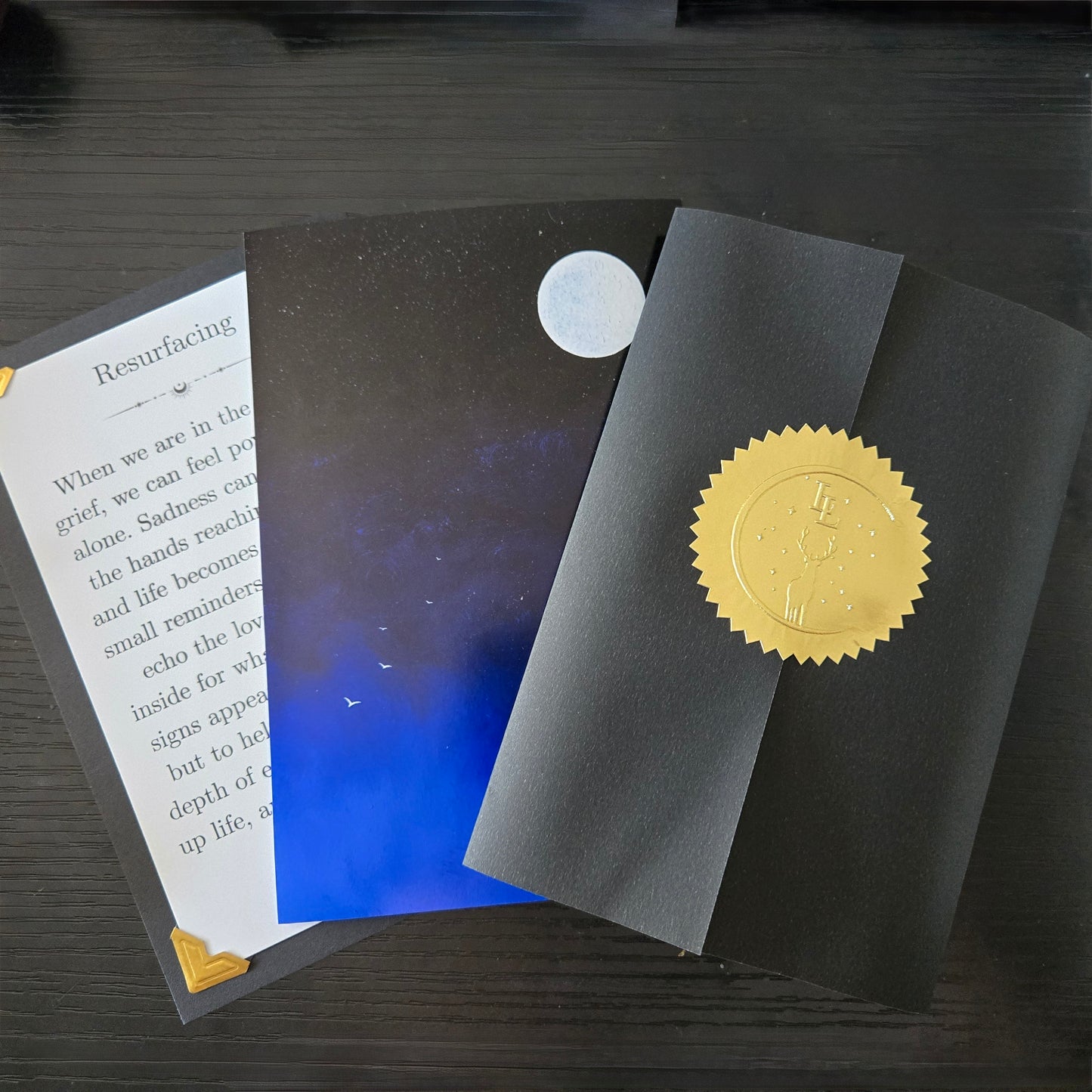 Mini Print Club - Monthly