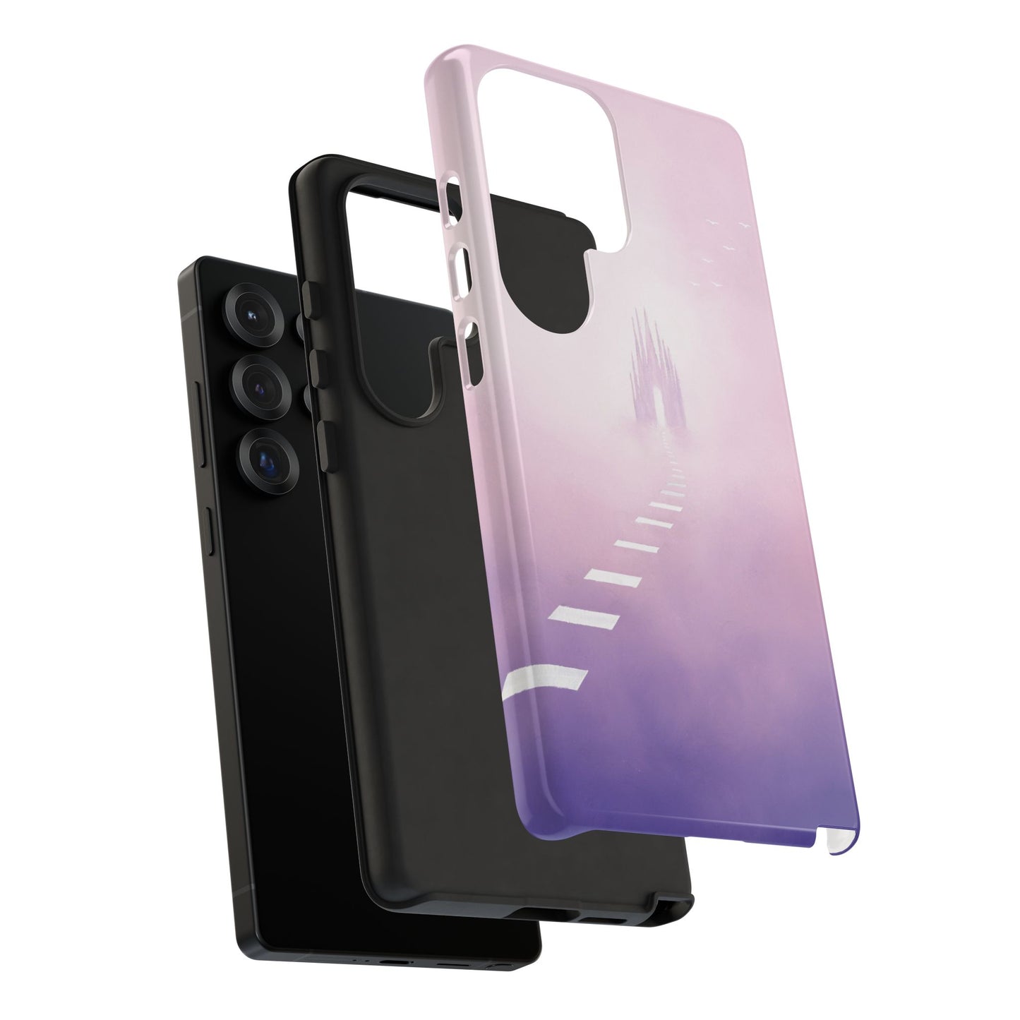 Innocence Return Phone Case