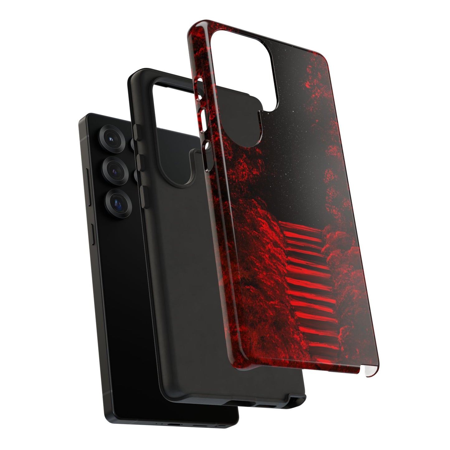Skybreak Phone Case