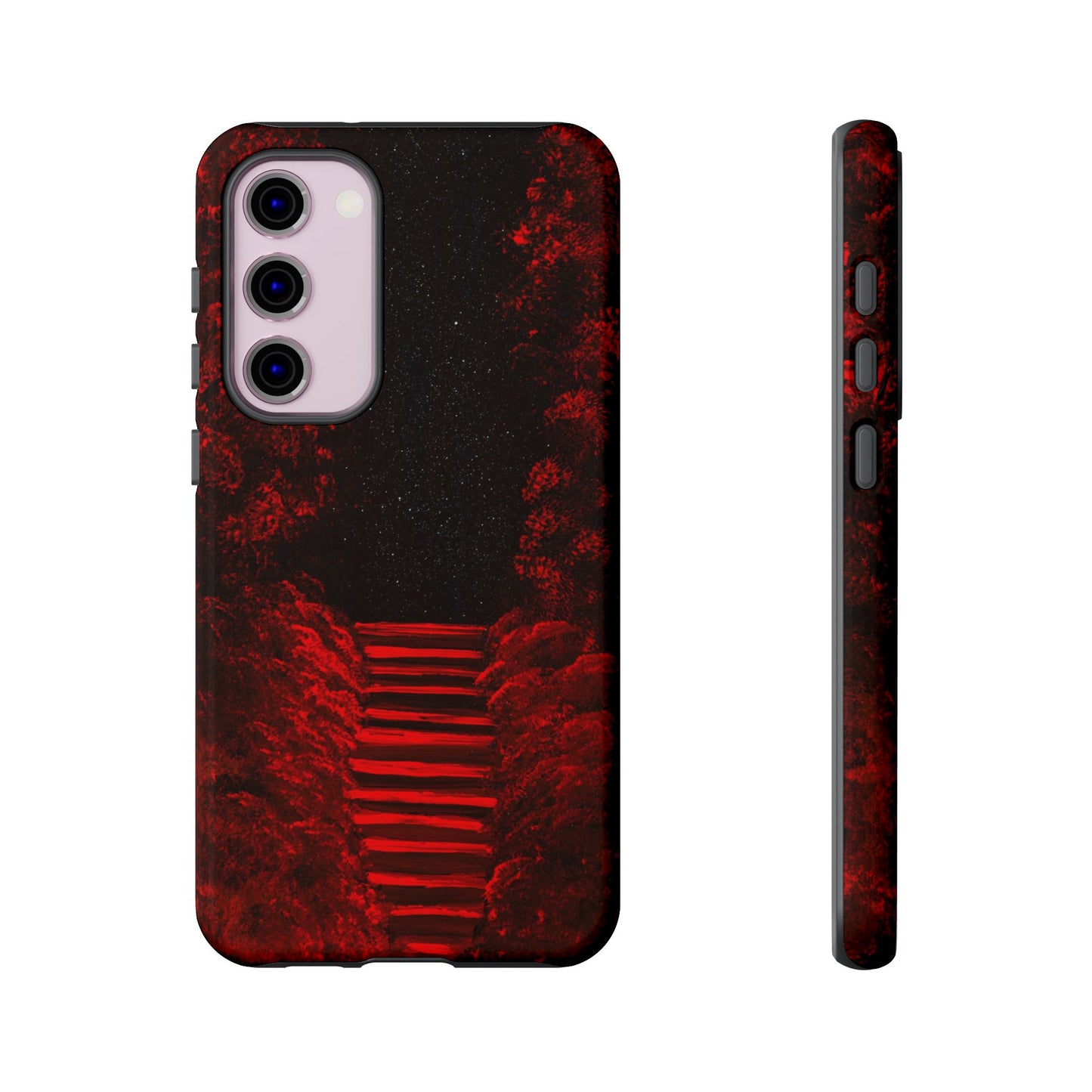 Skybreak Phone Case