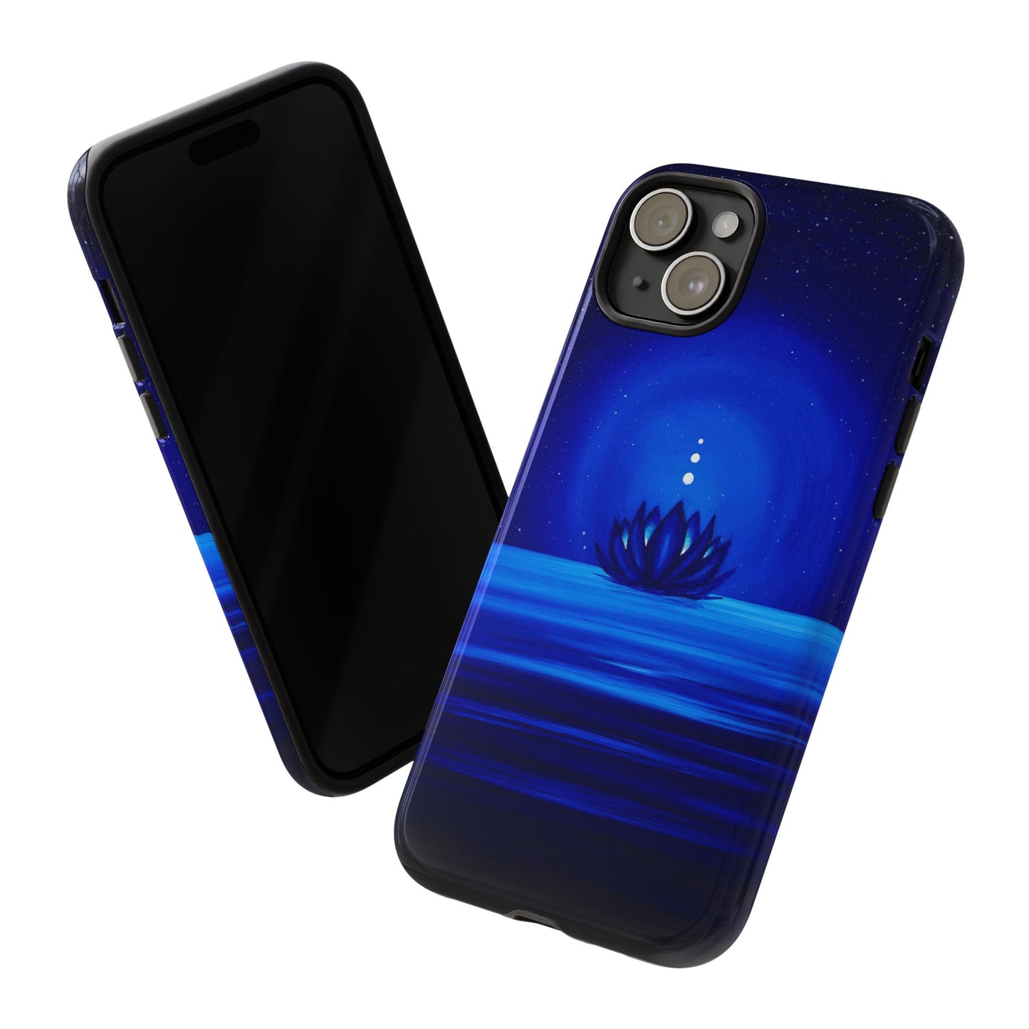 No Mud No Lotus Phone Case