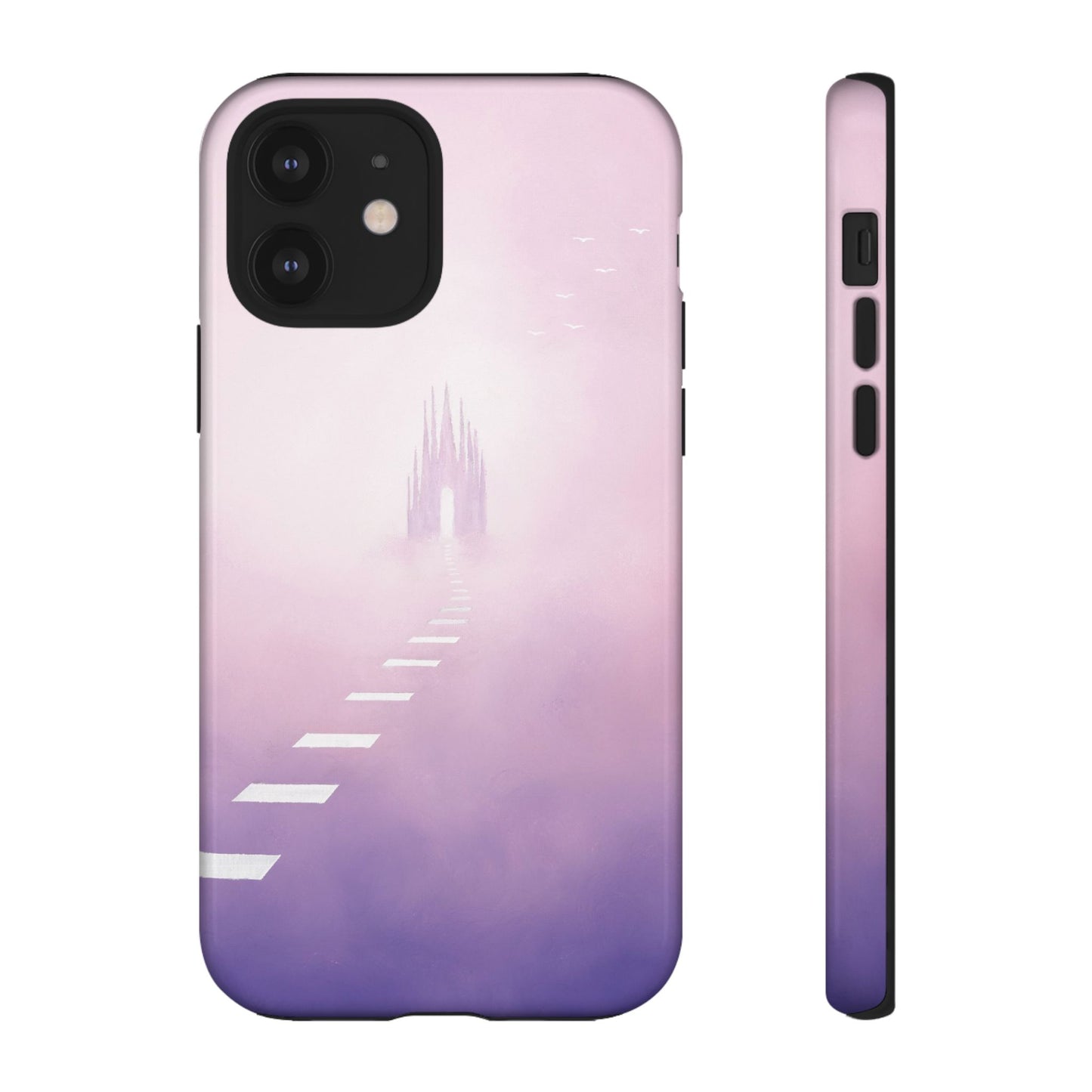 Innocence Return Phone Case