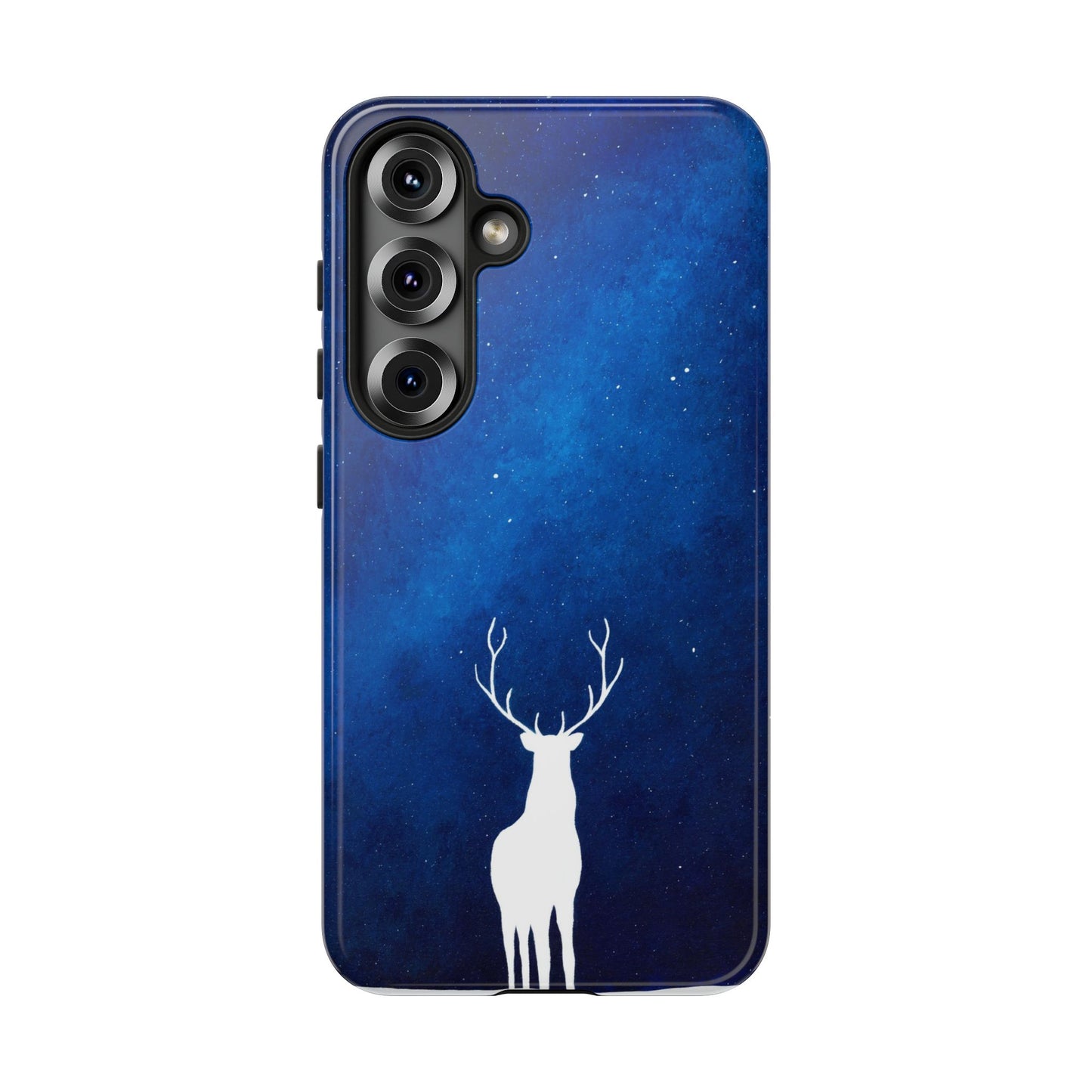 Guardian’s Watch Phone Case