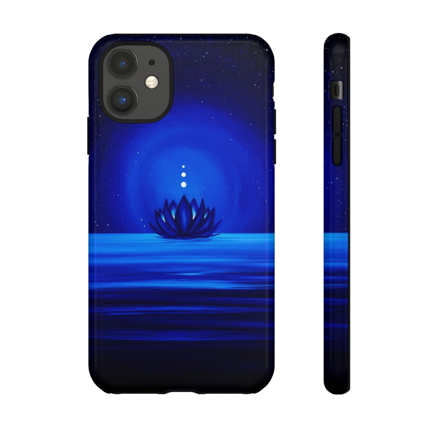 No Mud No Lotus Phone Case
