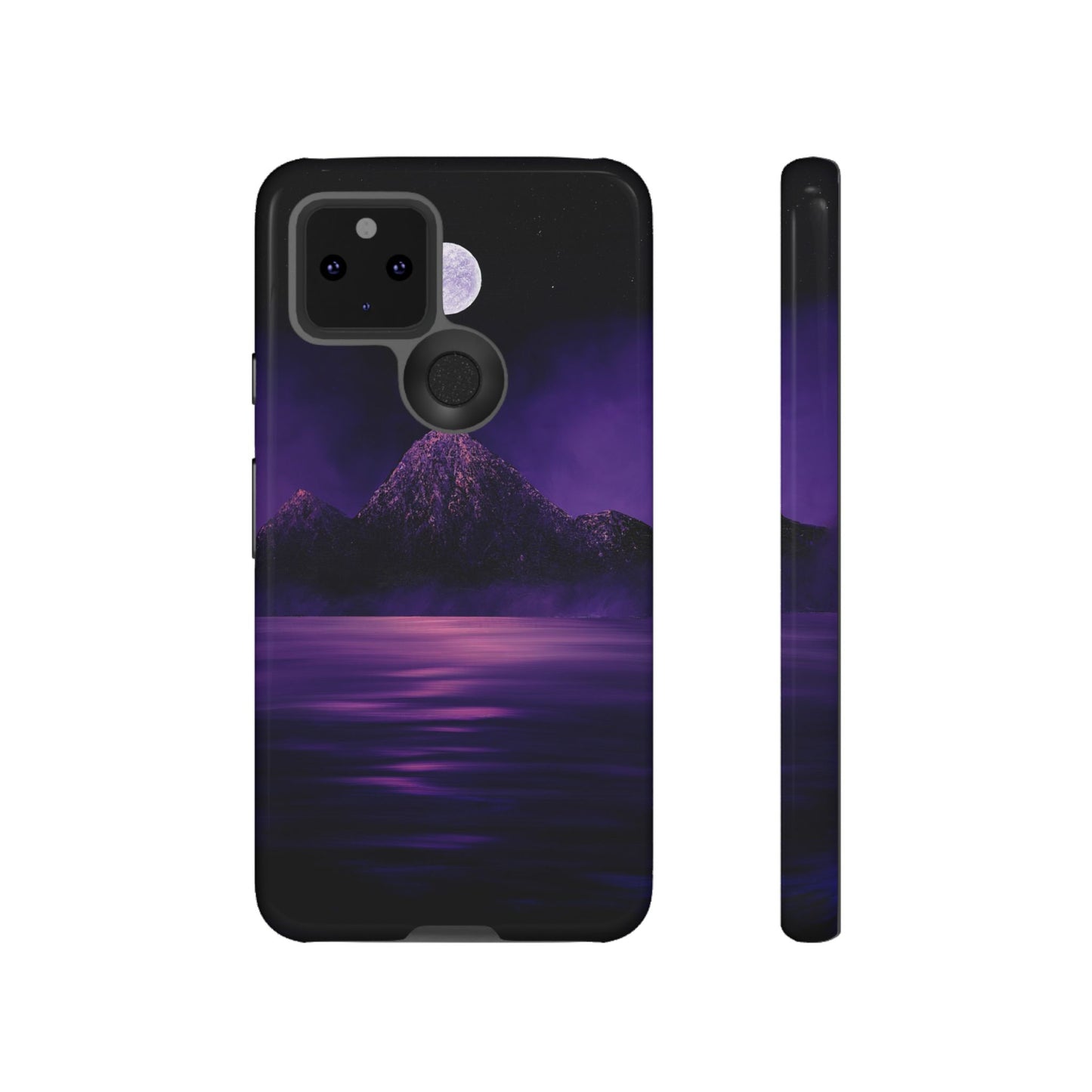 Island Dreams Phone Case