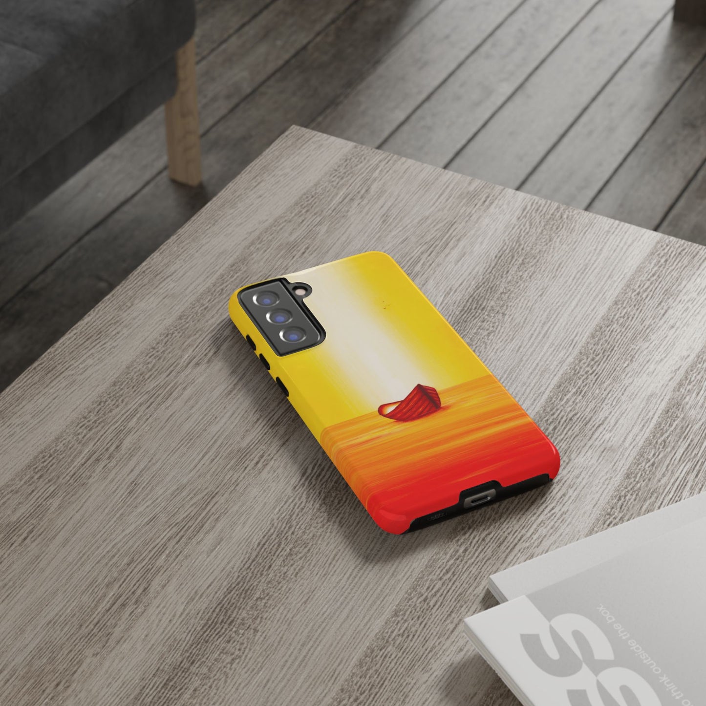 Sea of Possibilities Phone Case