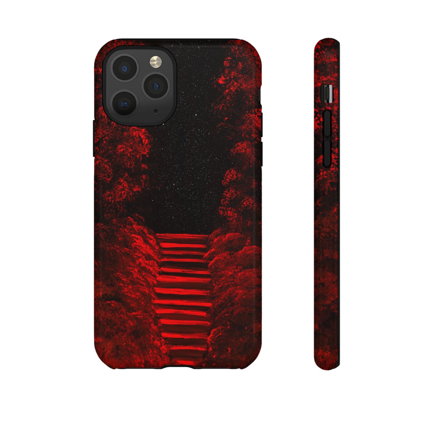 Skybreak Phone Case