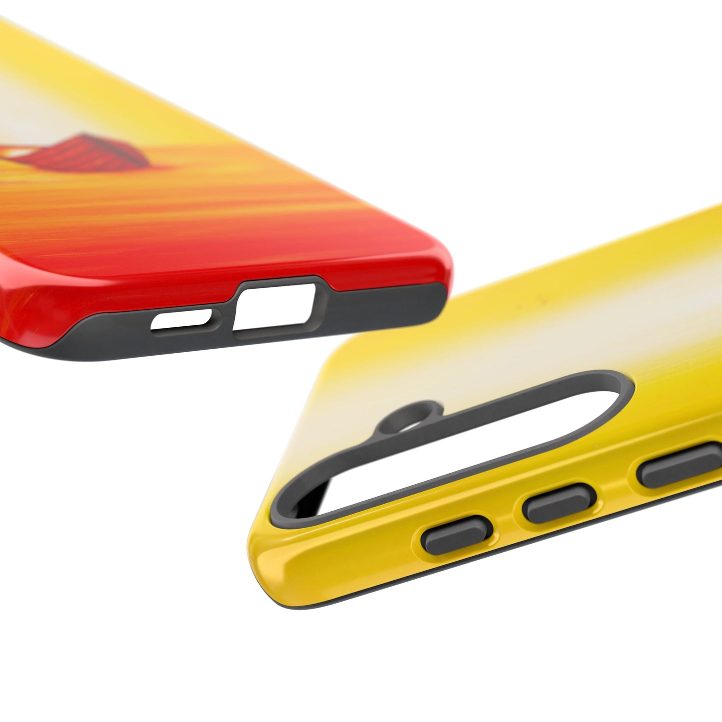 Sea of Possibilities Phone Case