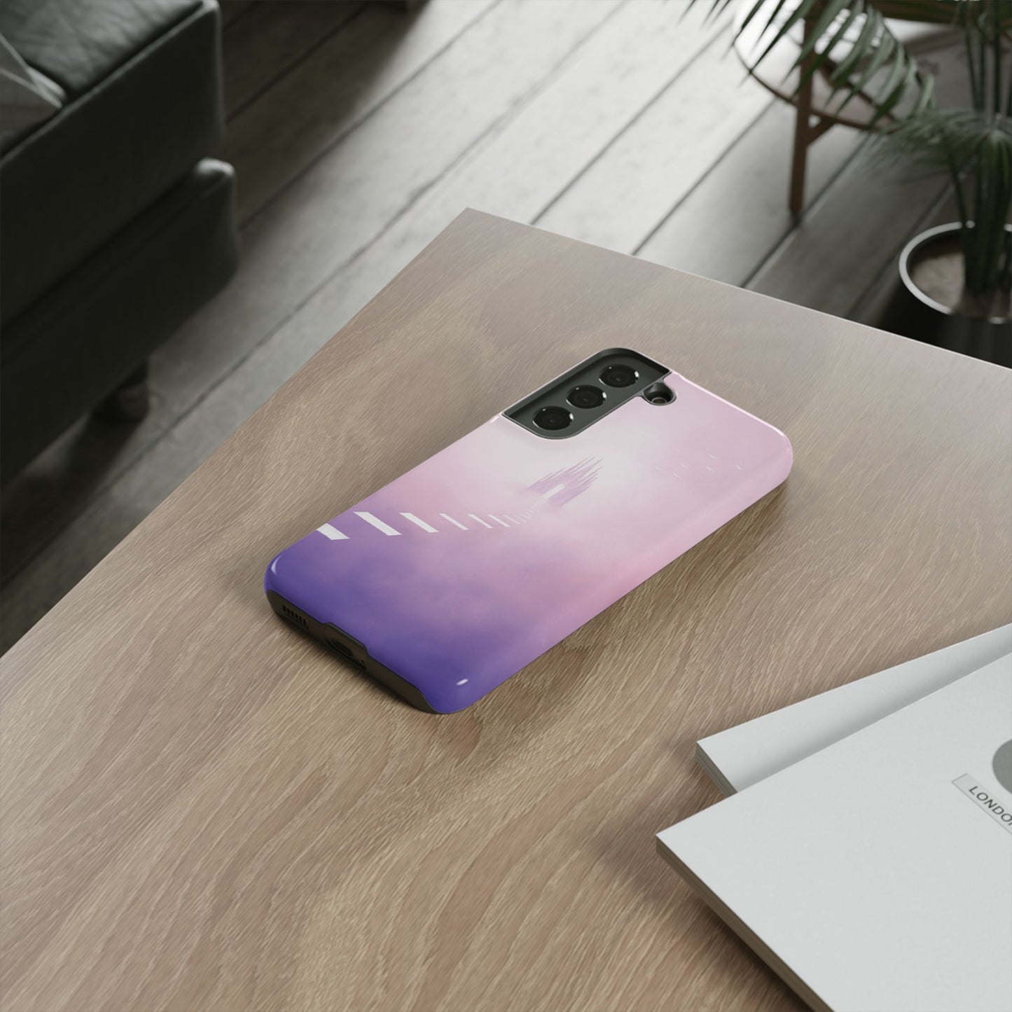 Innocence Return Phone Case