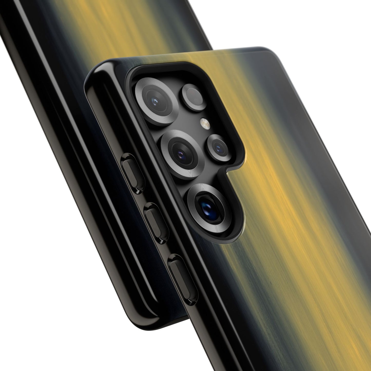 Ground Break Phone Case