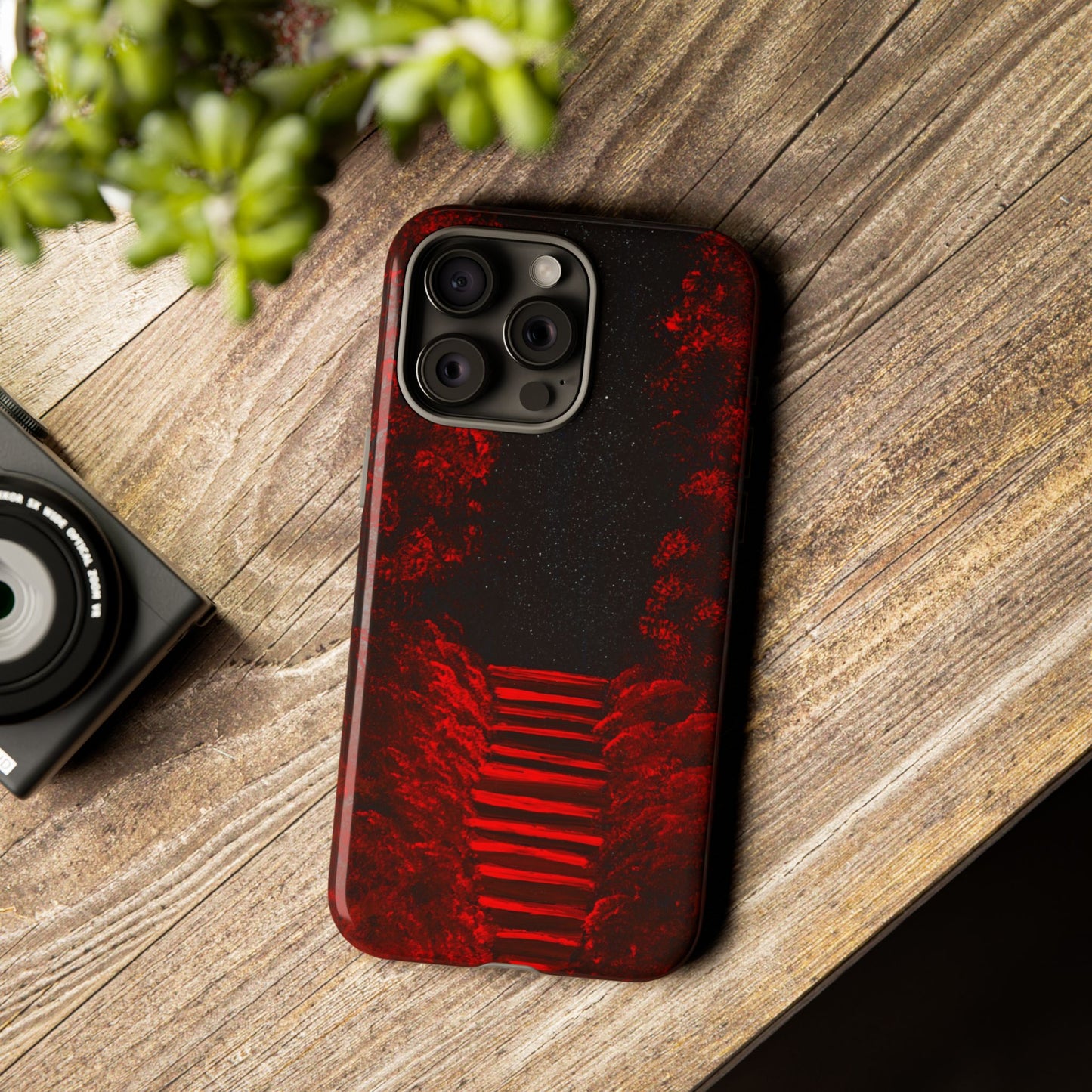 Skybreak Phone Case