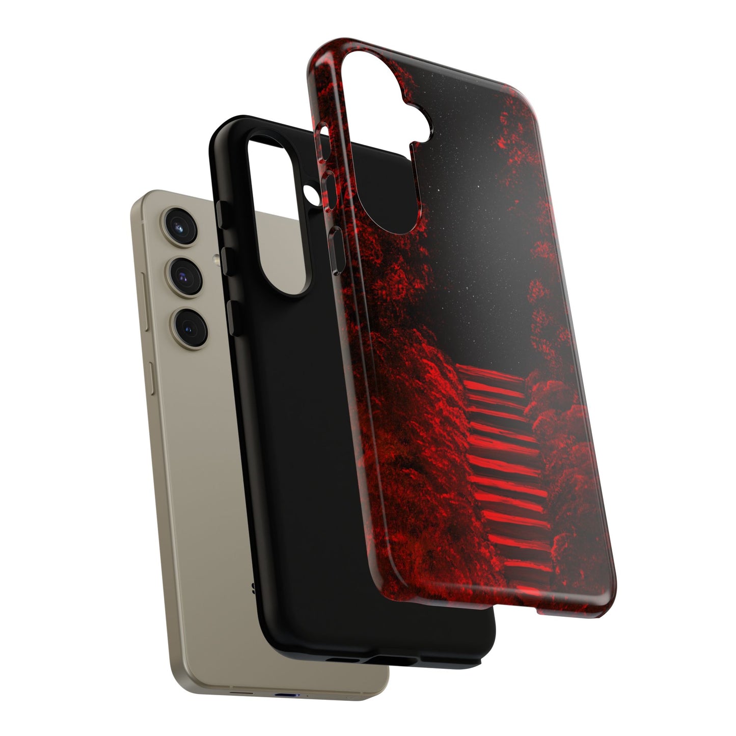Skybreak Phone Case