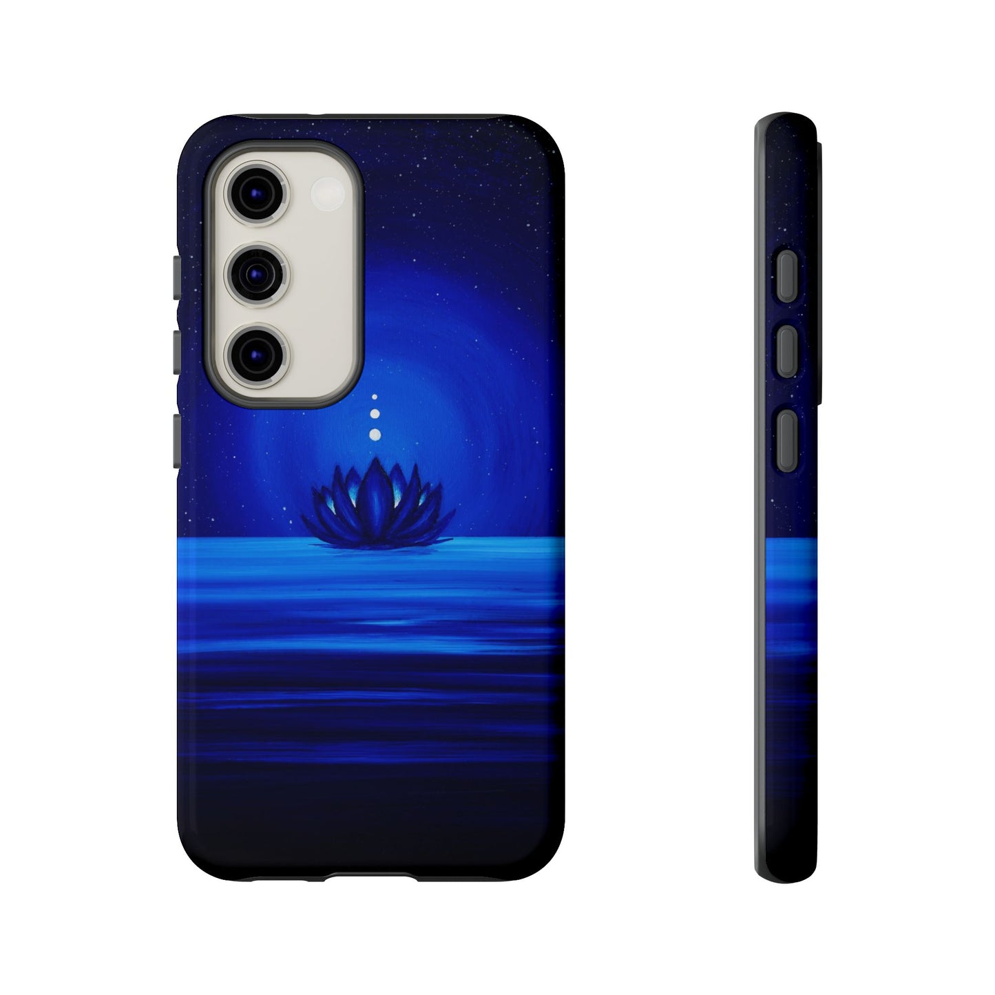 No Mud No Lotus Phone Case