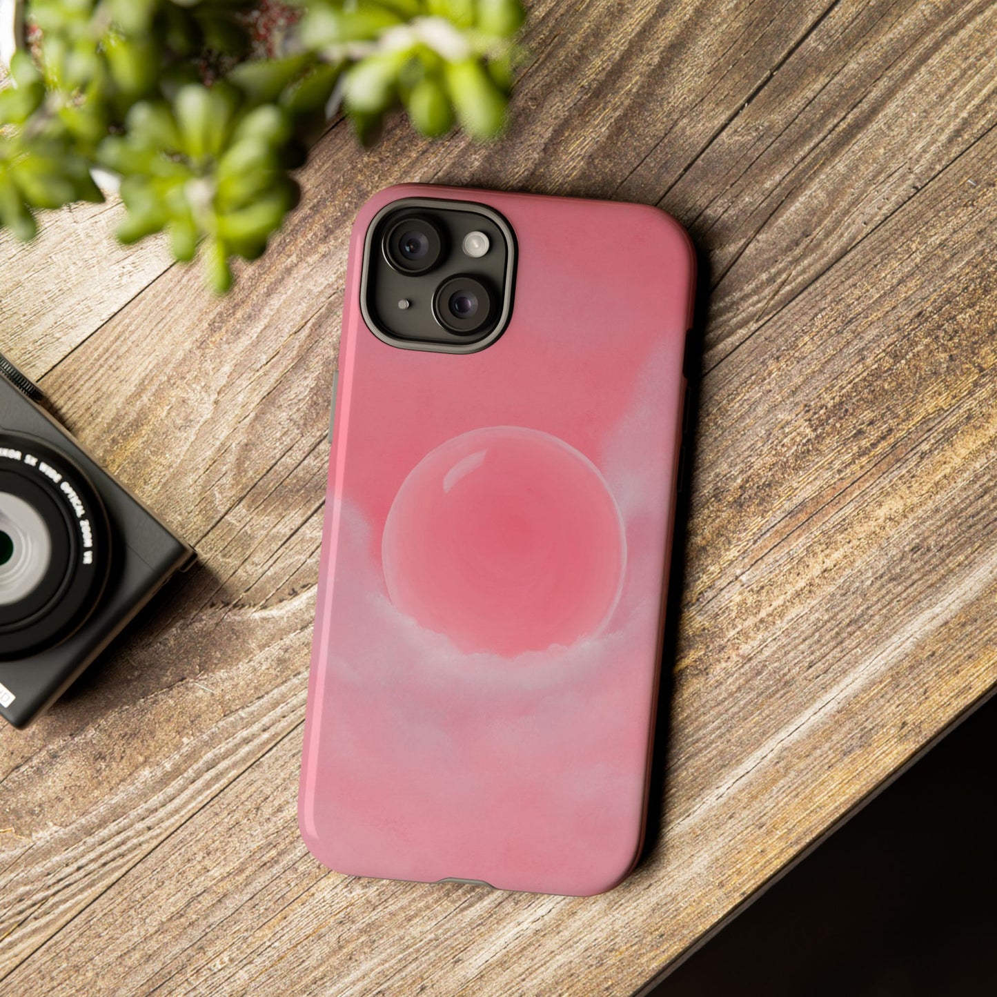 Glinda’s Good Phone Case