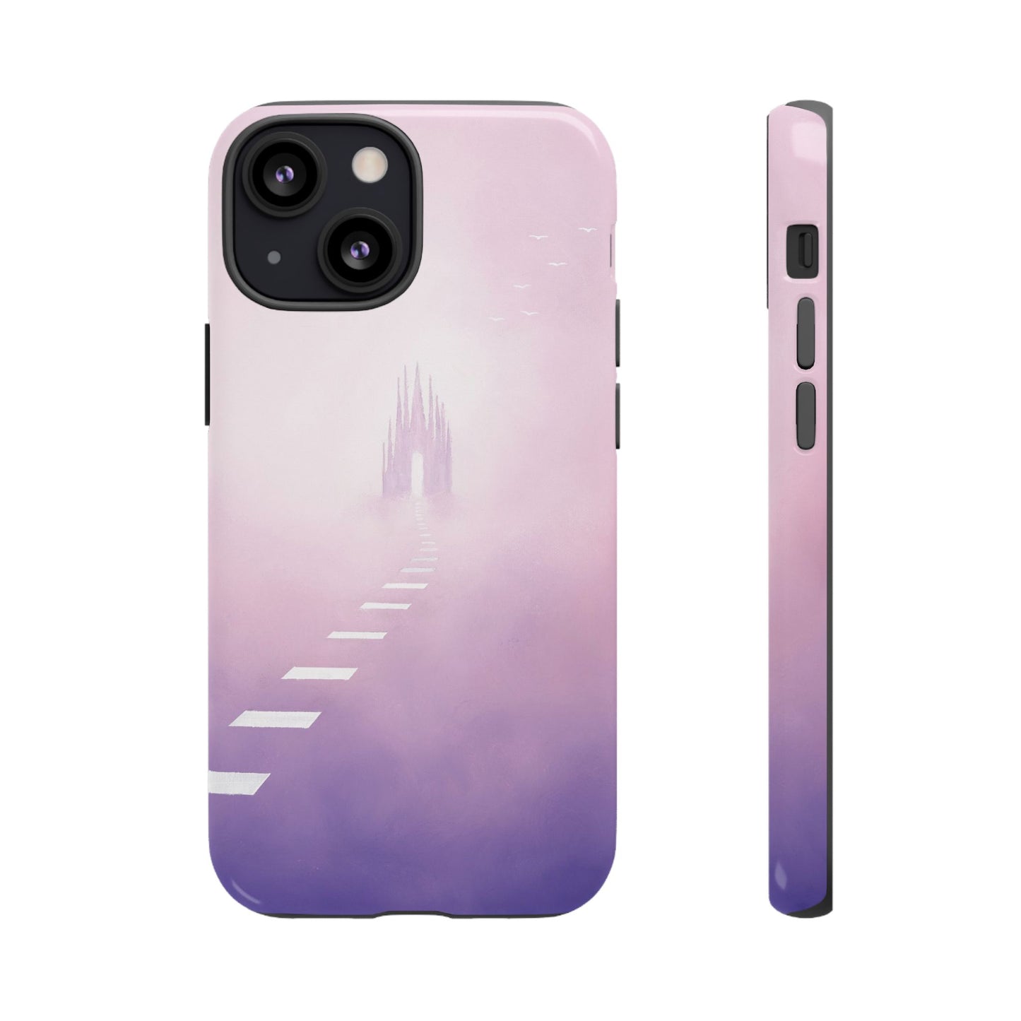 Innocence Return Phone Case