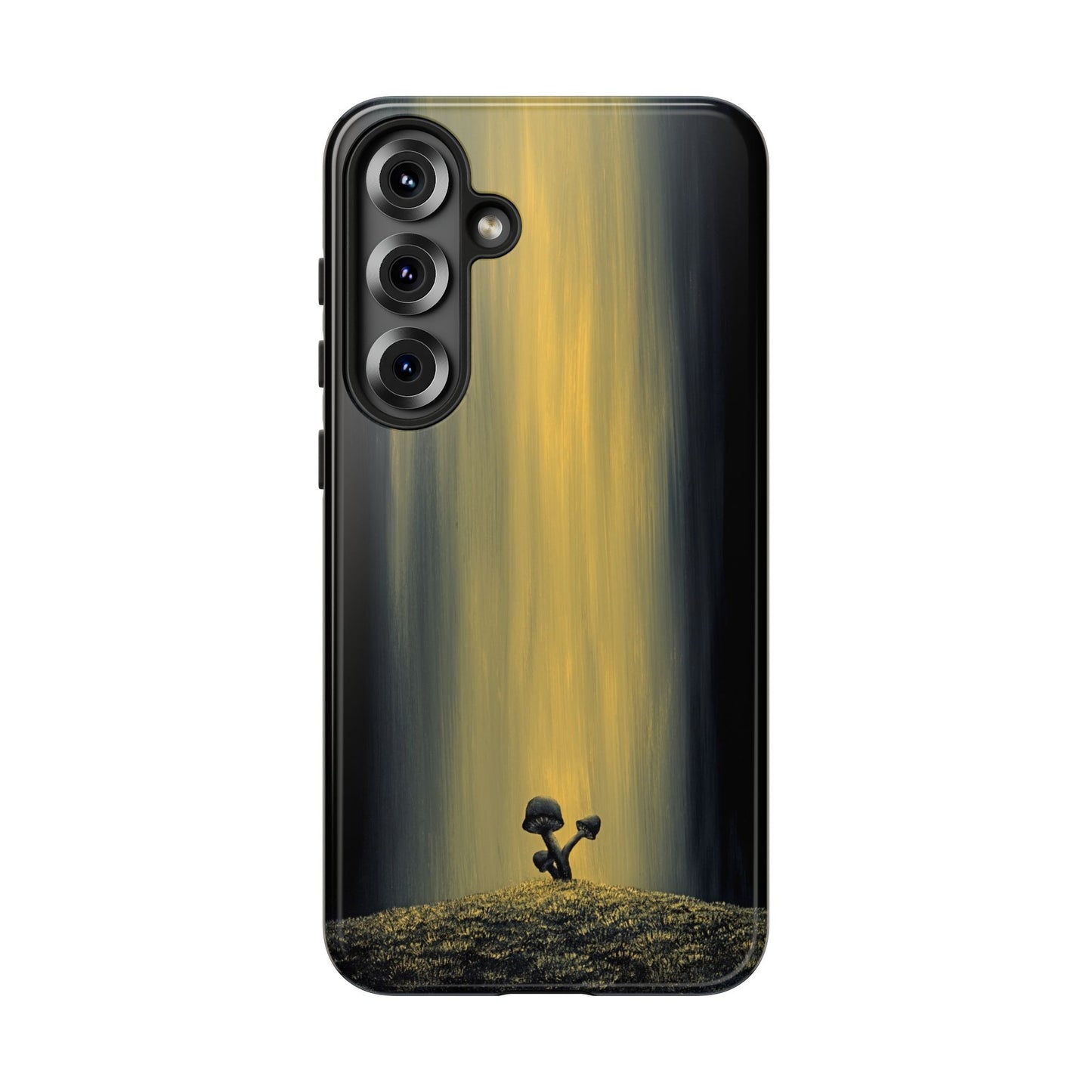 Ground Break Phone Case