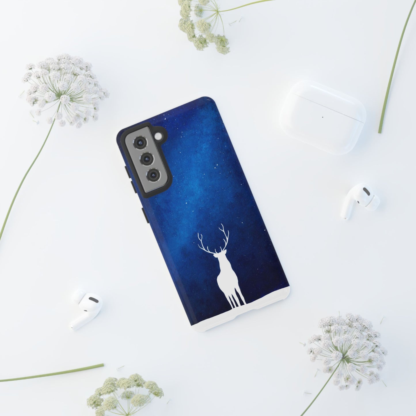 Guardian’s Watch Phone Case
