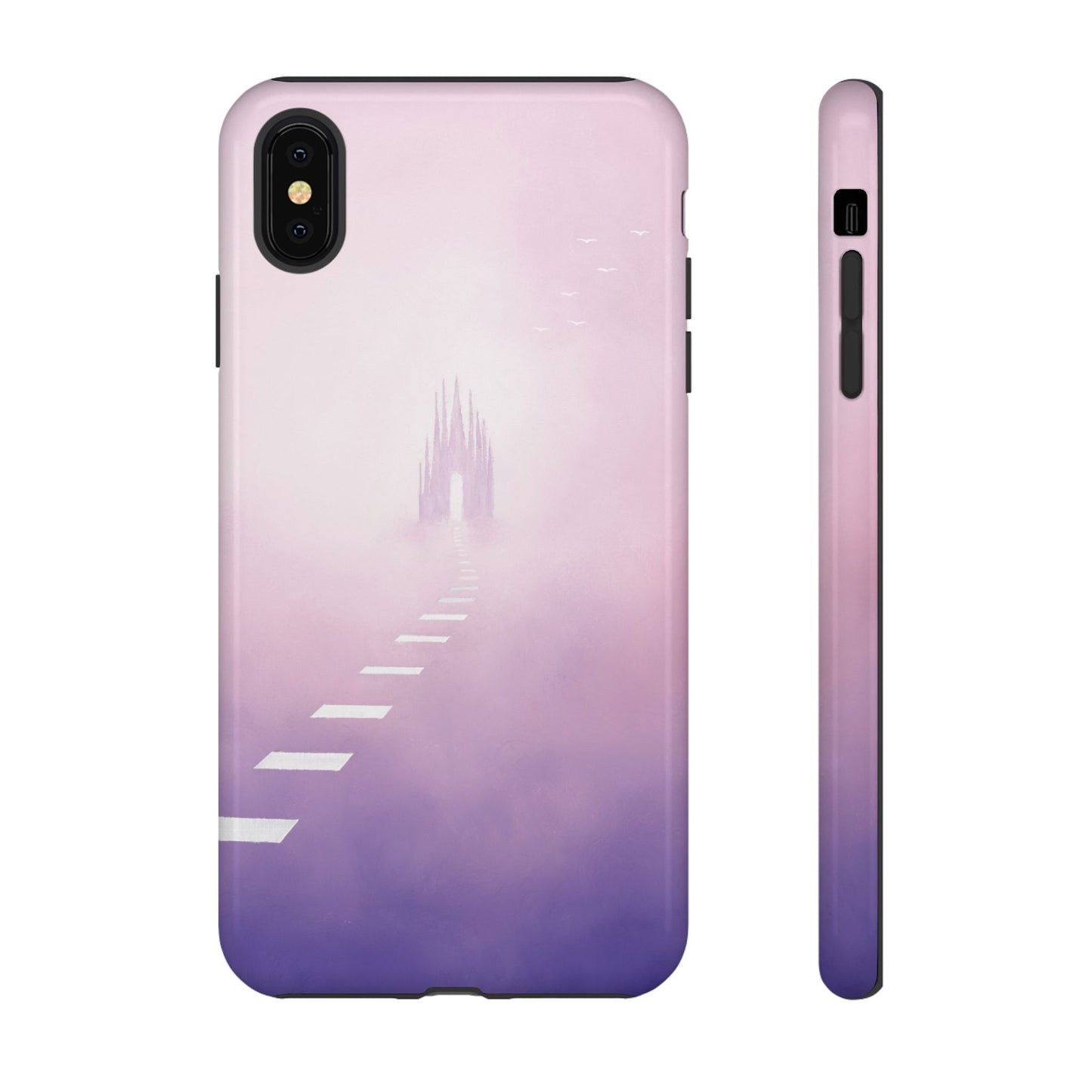 Innocence Return Phone Case