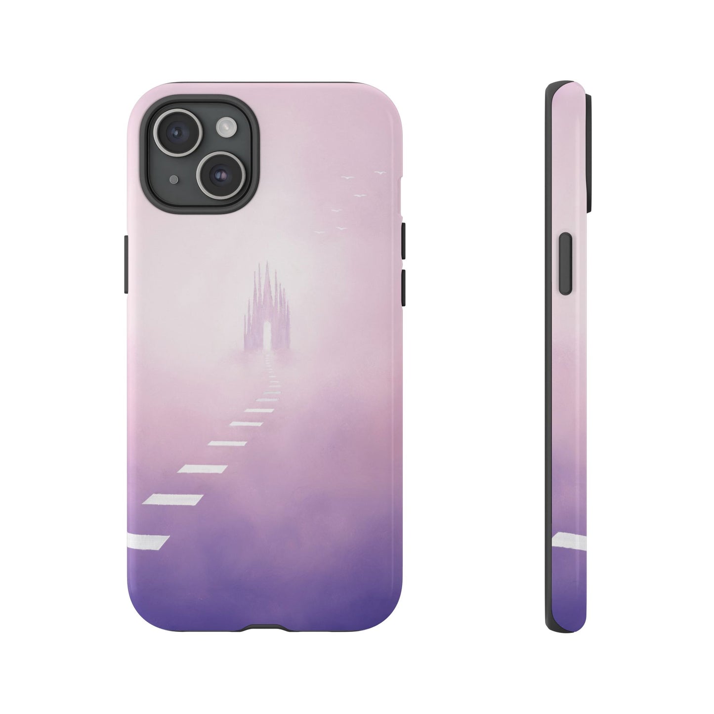Innocence Return Phone Case