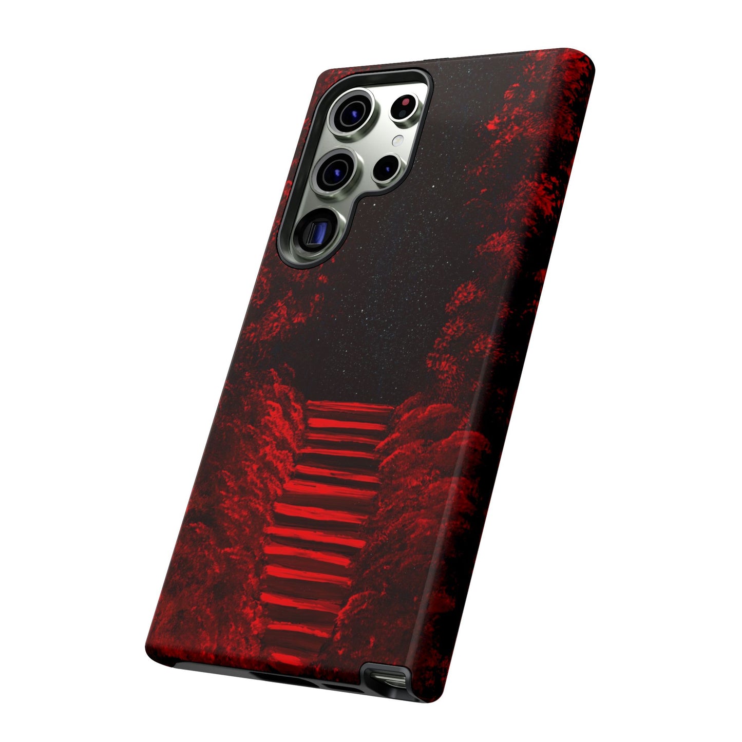 Skybreak Phone Case