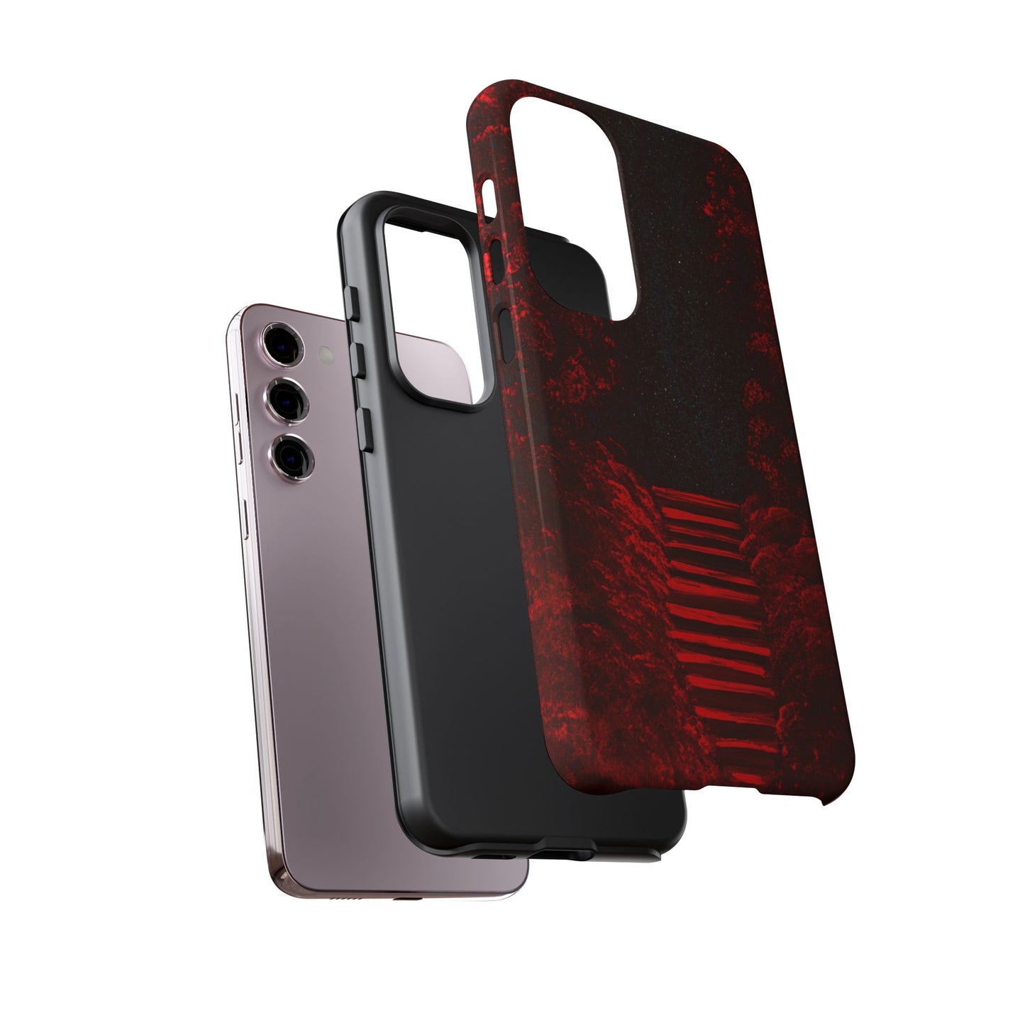 Skybreak Phone Case