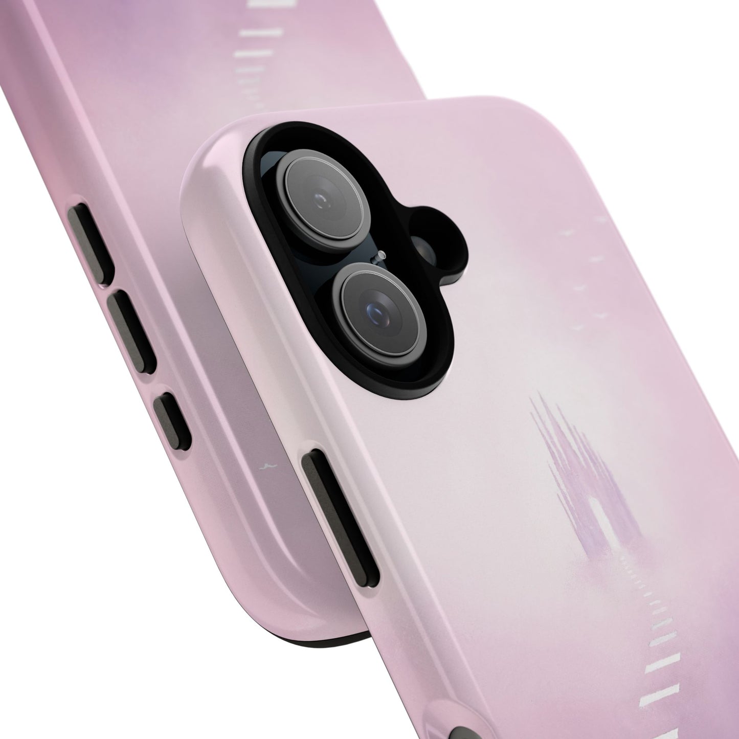 Innocence Return Phone Case