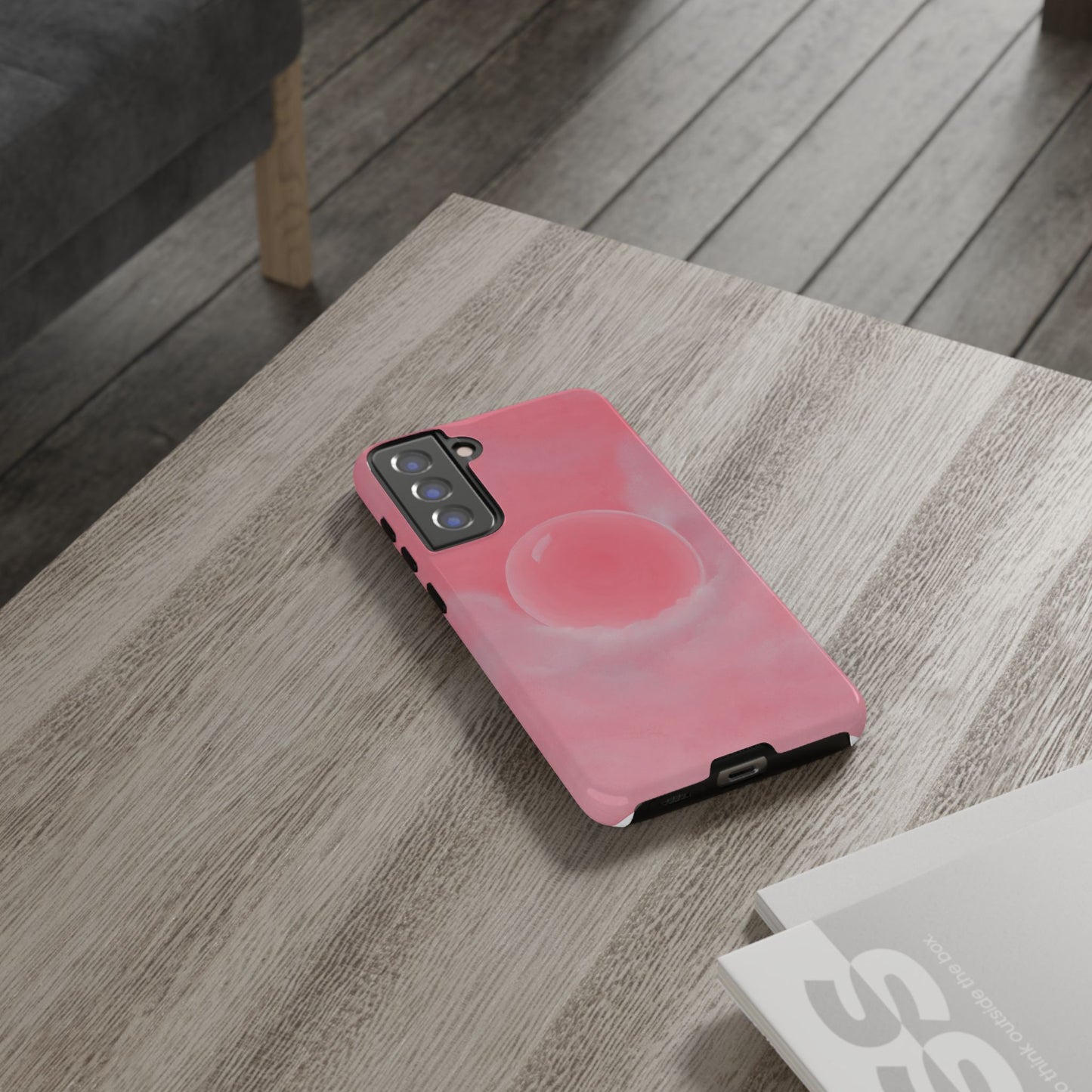 Glinda’s Good Phone Case