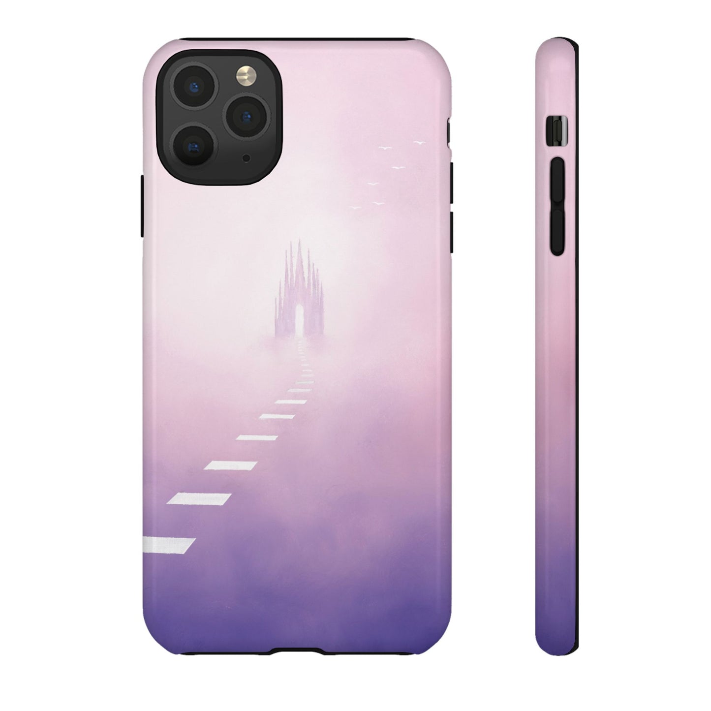 Innocence Return Phone Case