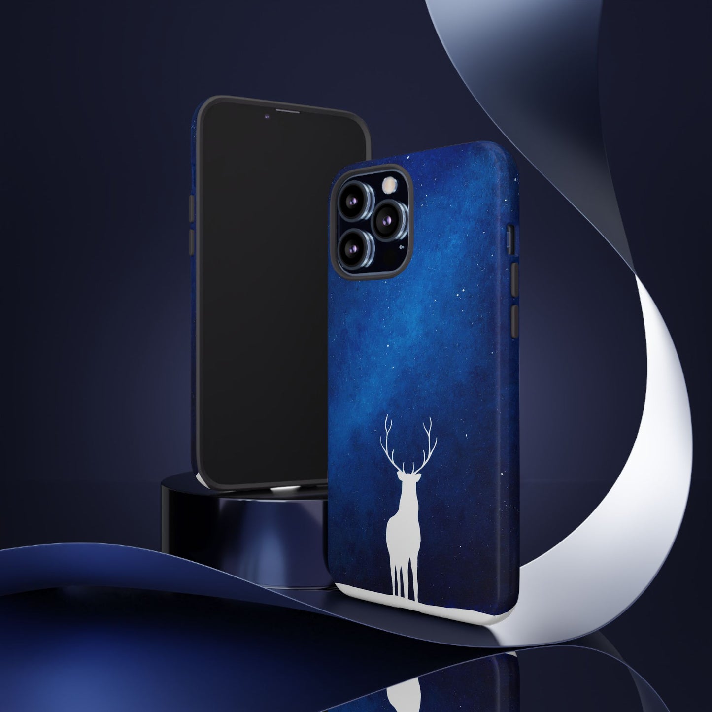 Guardian’s Watch Phone Case