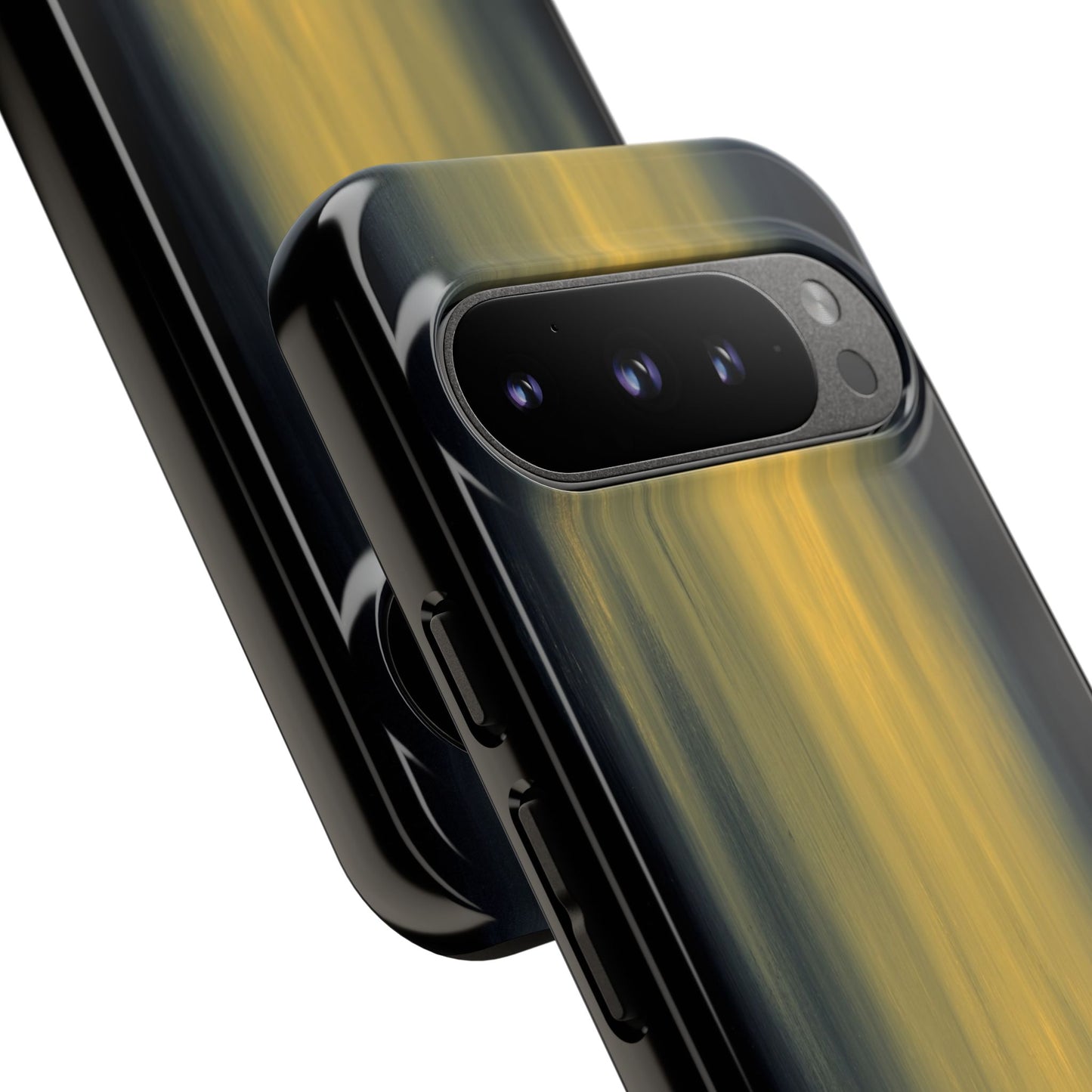 Ground Break Phone Case