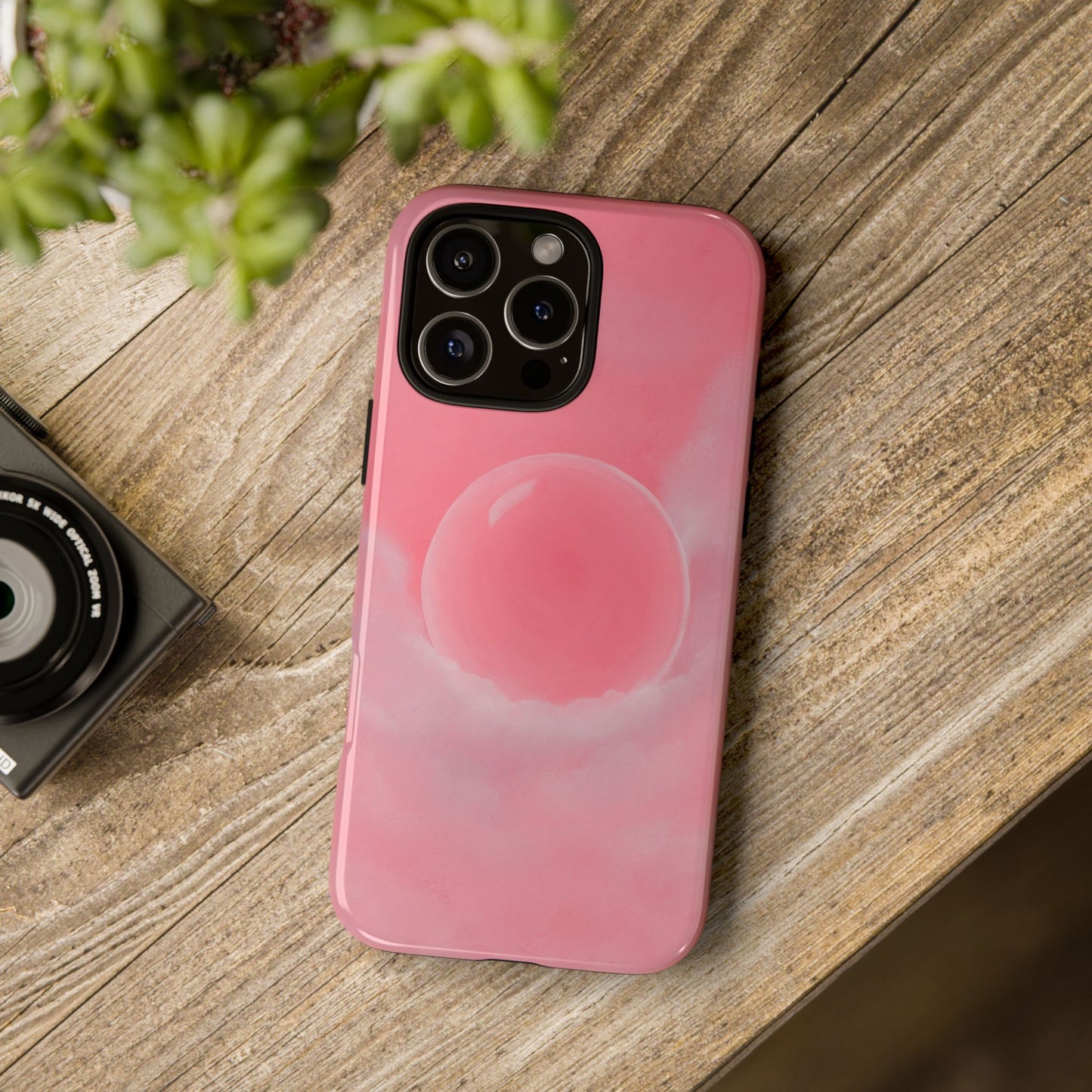 Glinda’s Good Phone Case