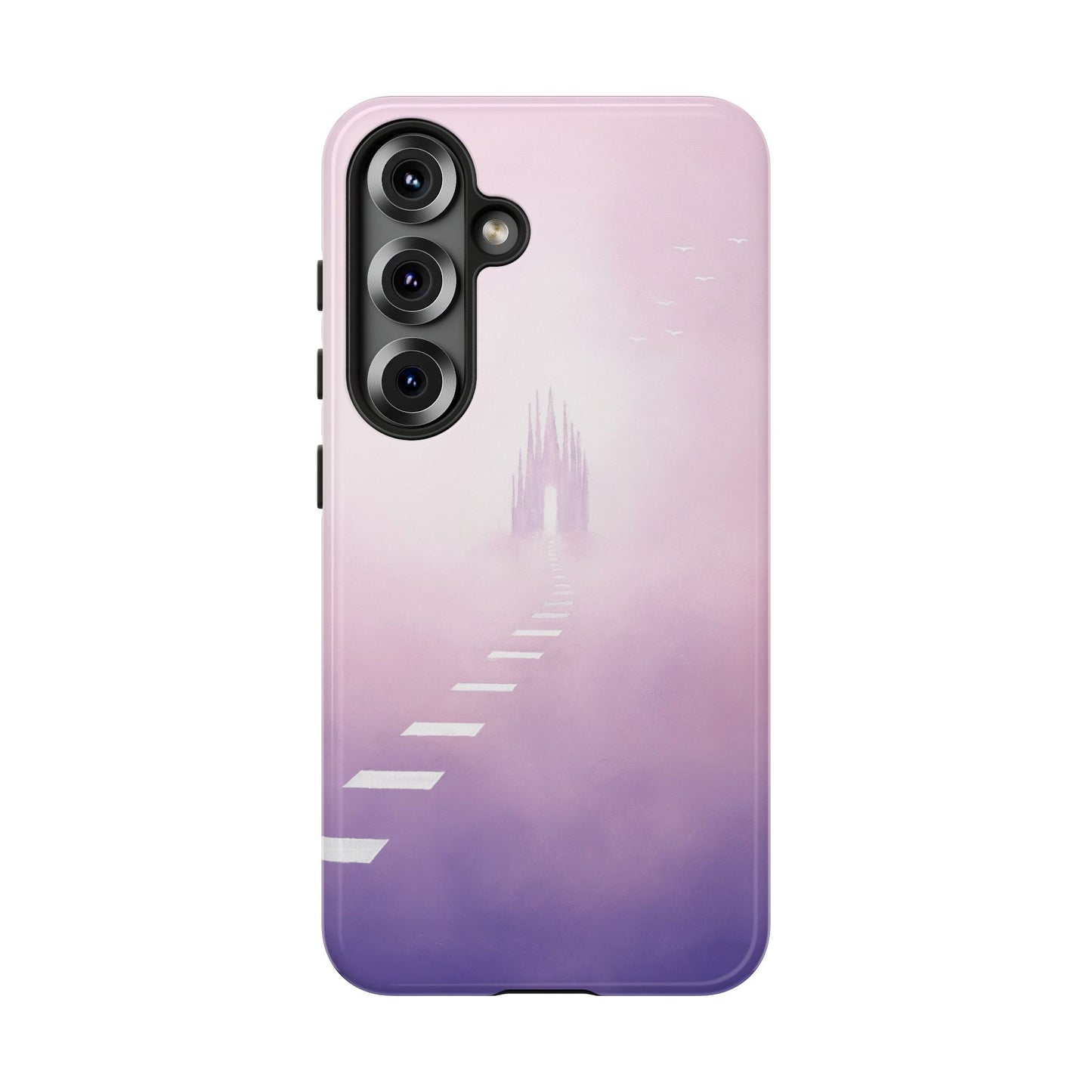 Innocence Return Phone Case