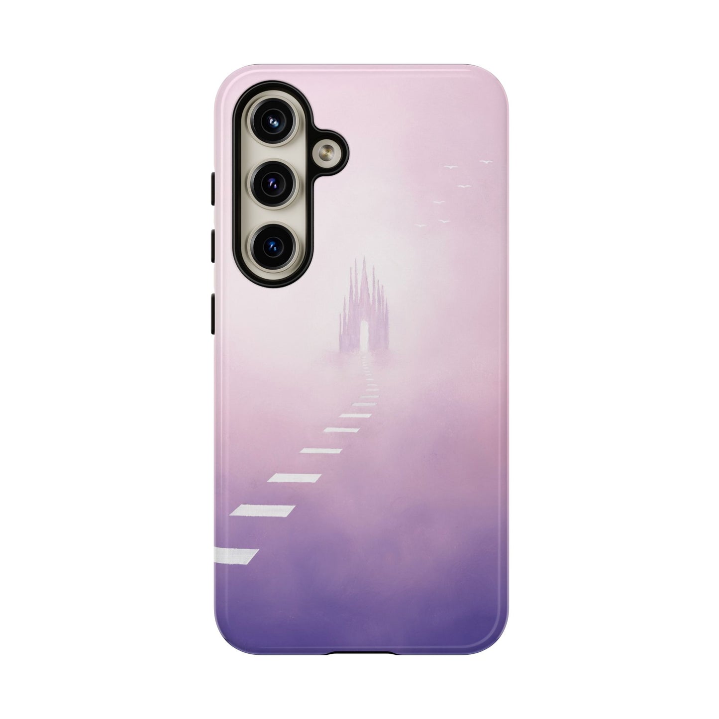 Innocence Return Phone Case
