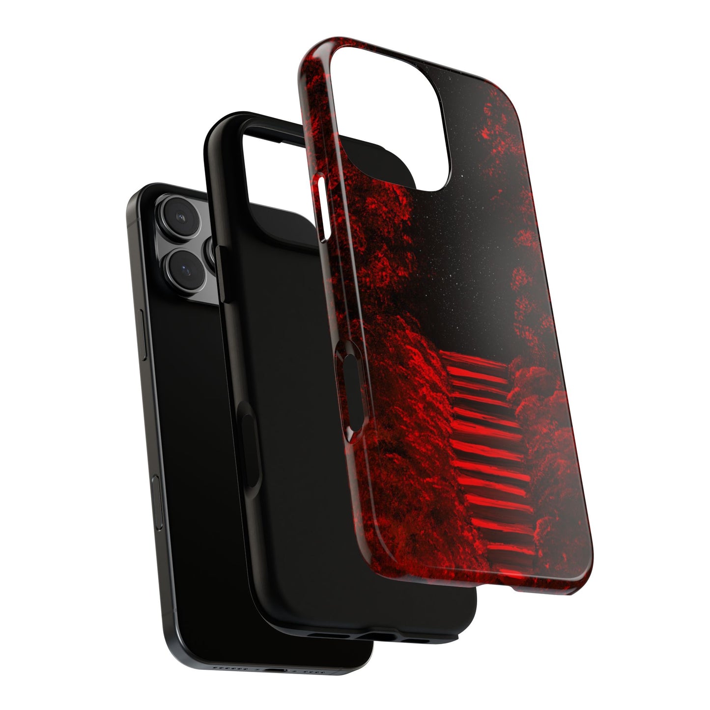 Skybreak Phone Case