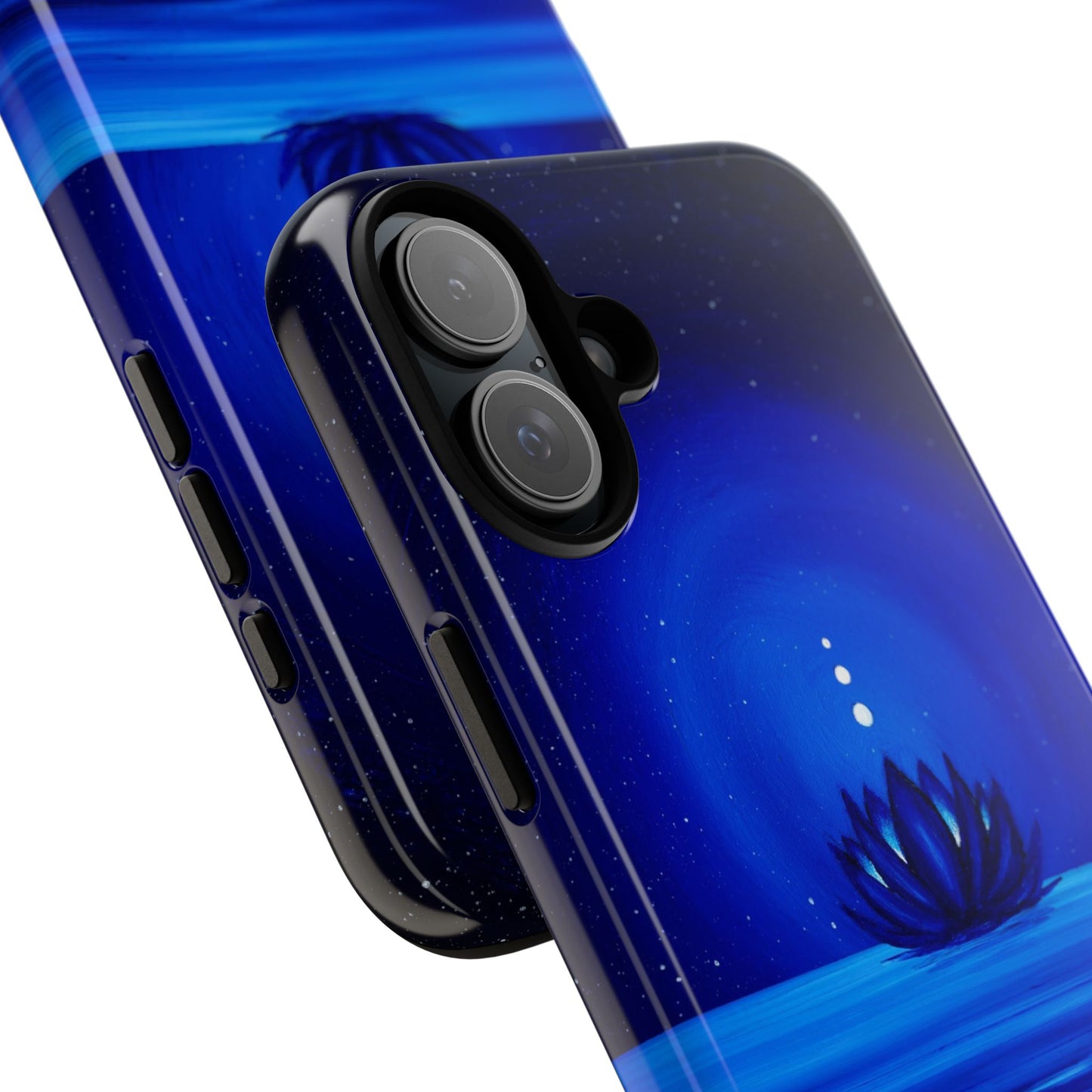 No Mud No Lotus Phone Case