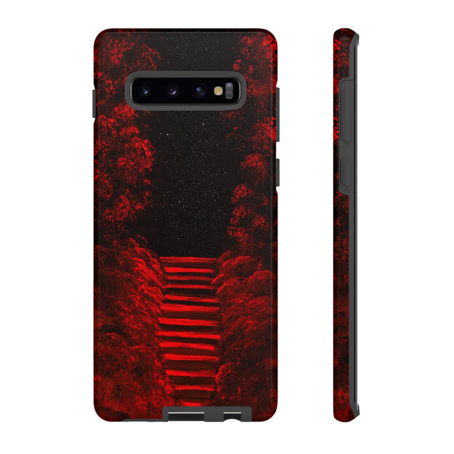Skybreak Phone Case
