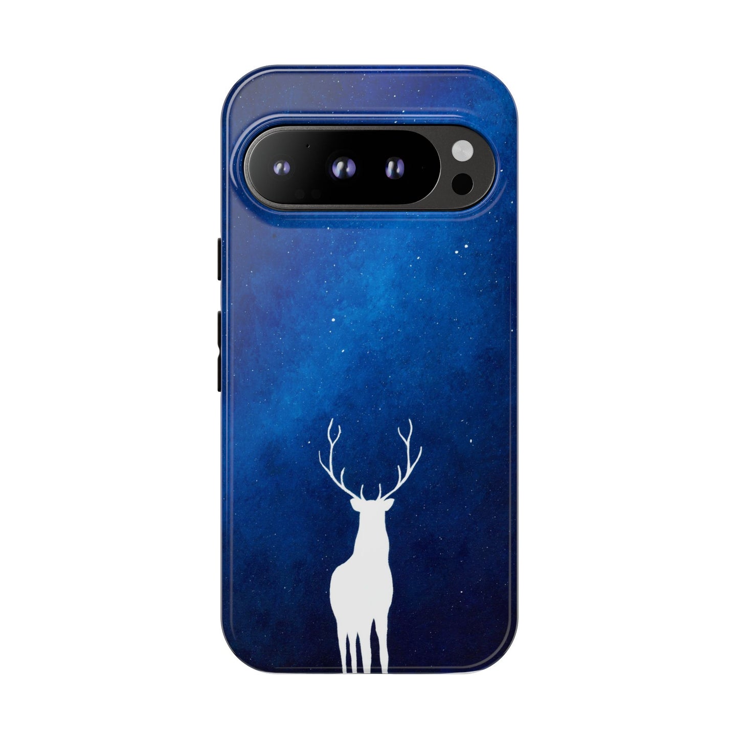 Guardian’s Watch Phone Case
