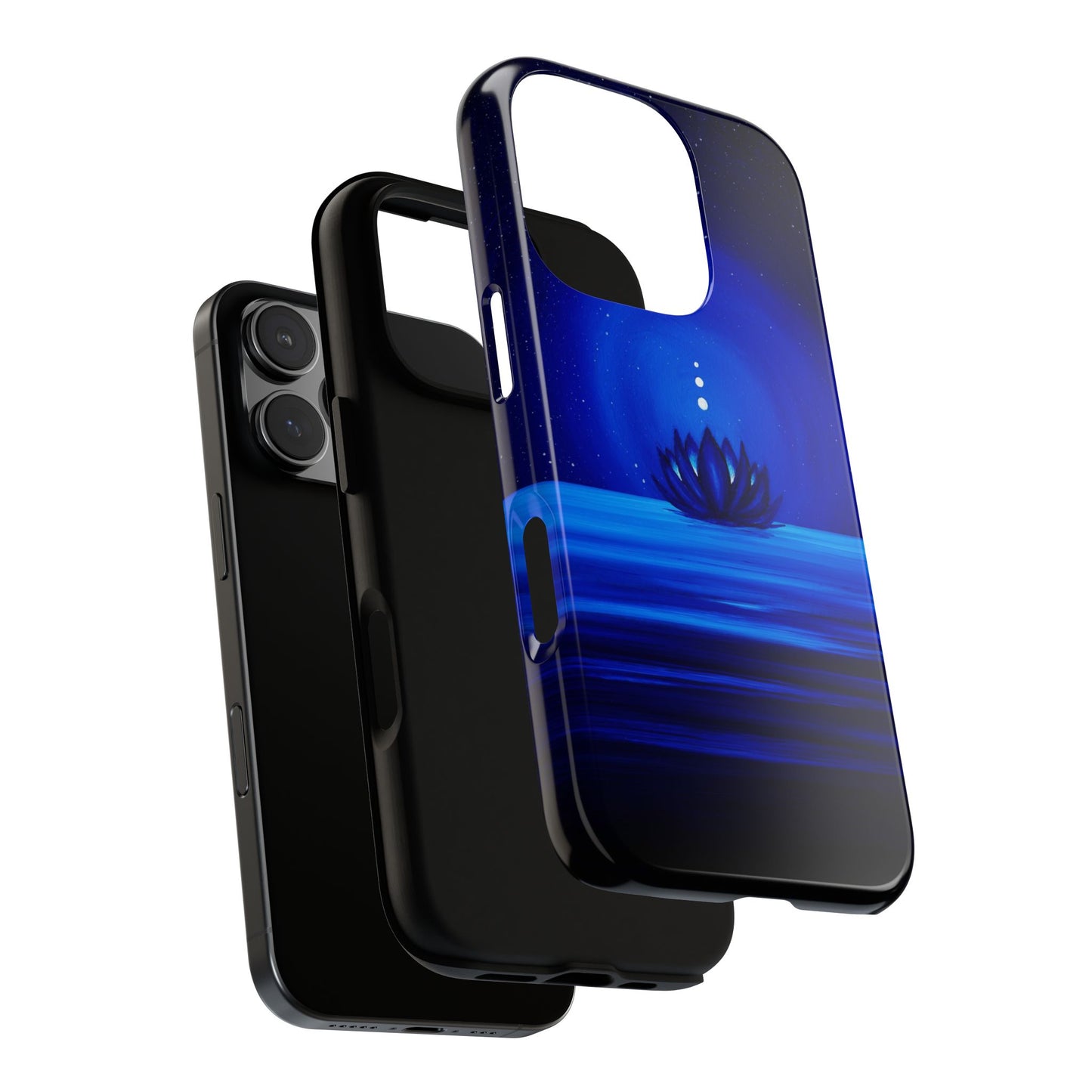 No Mud No Lotus Phone Case