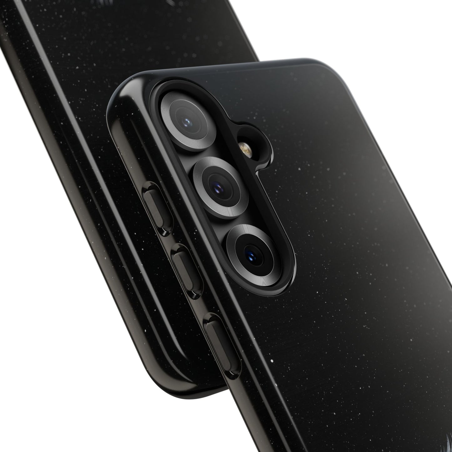 Stillness Speaks Phone Case