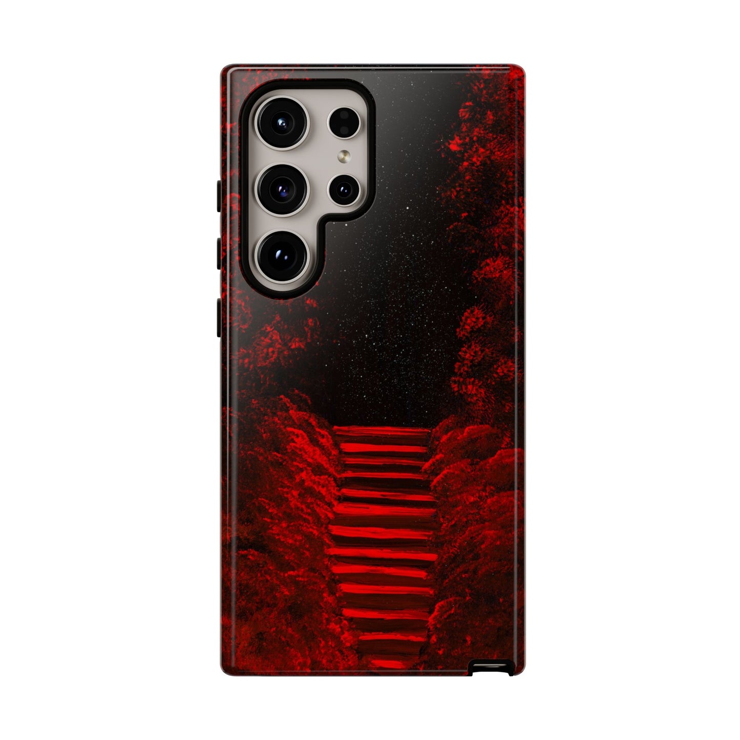 Skybreak Phone Case