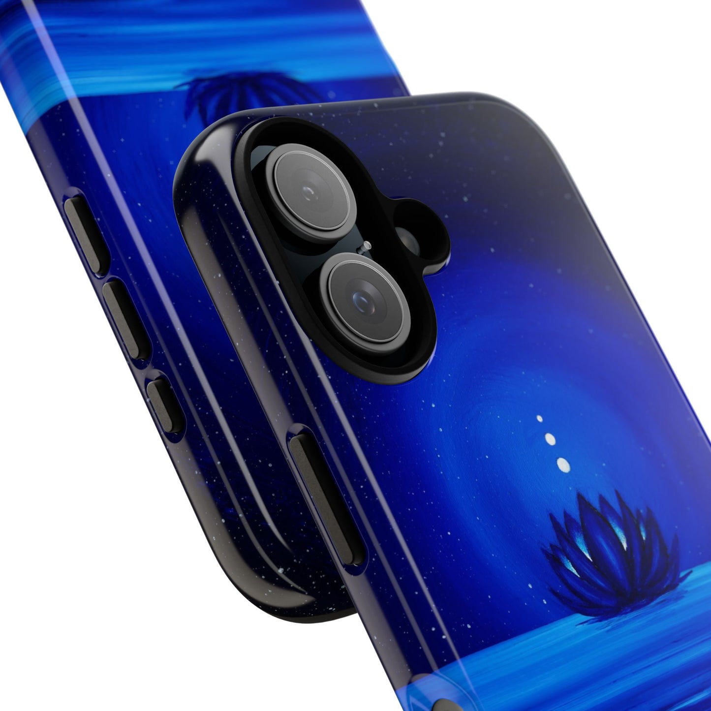 No Mud No Lotus Phone Case
