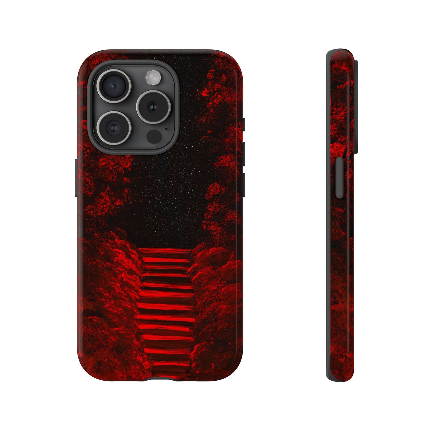 Skybreak Phone Case