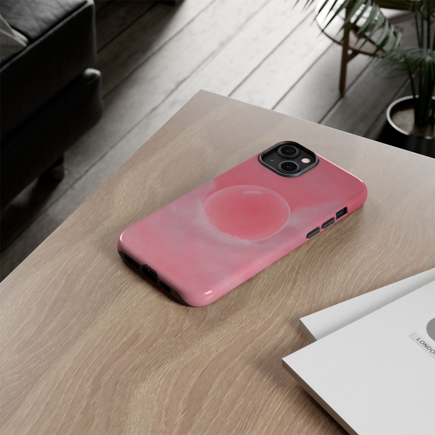 Glinda’s Good Phone Case
