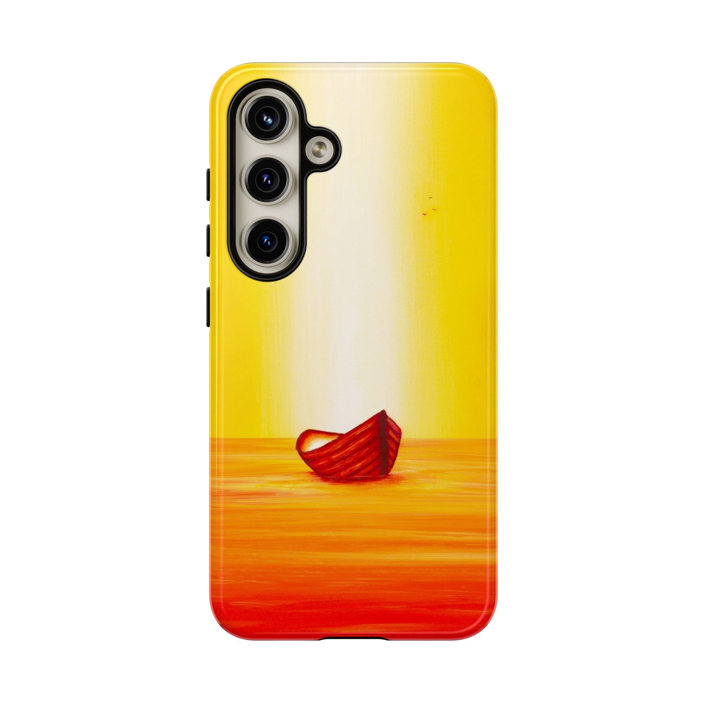 Sea of Possibilities Phone Case