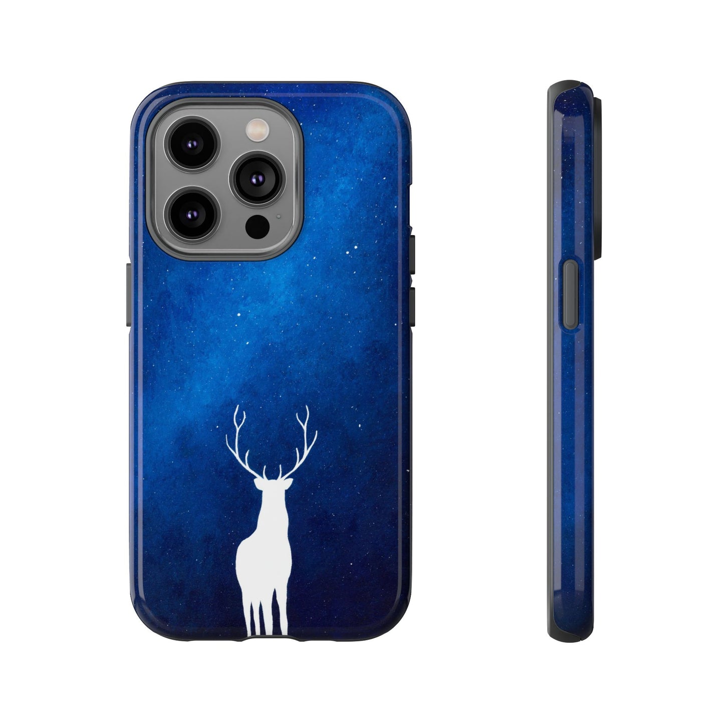 Guardian’s Watch Phone Case