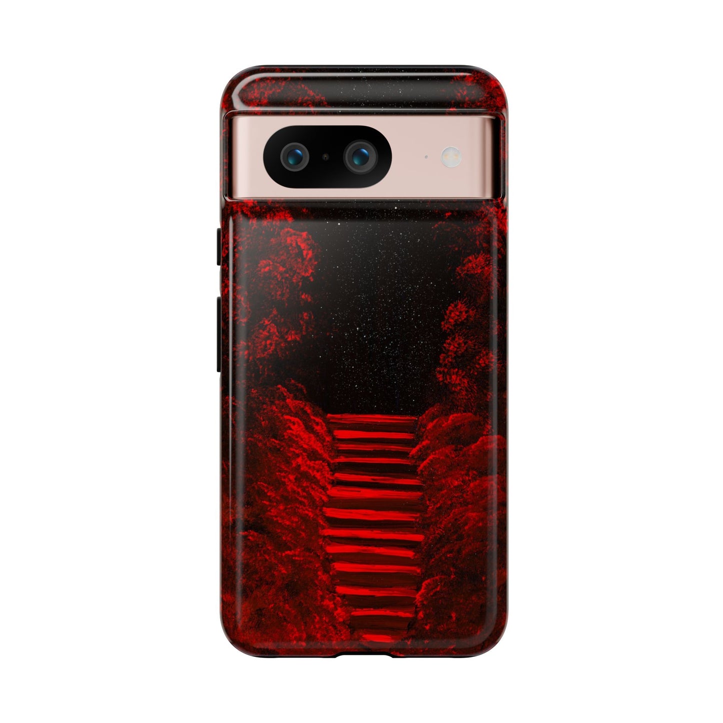 Skybreak Phone Case