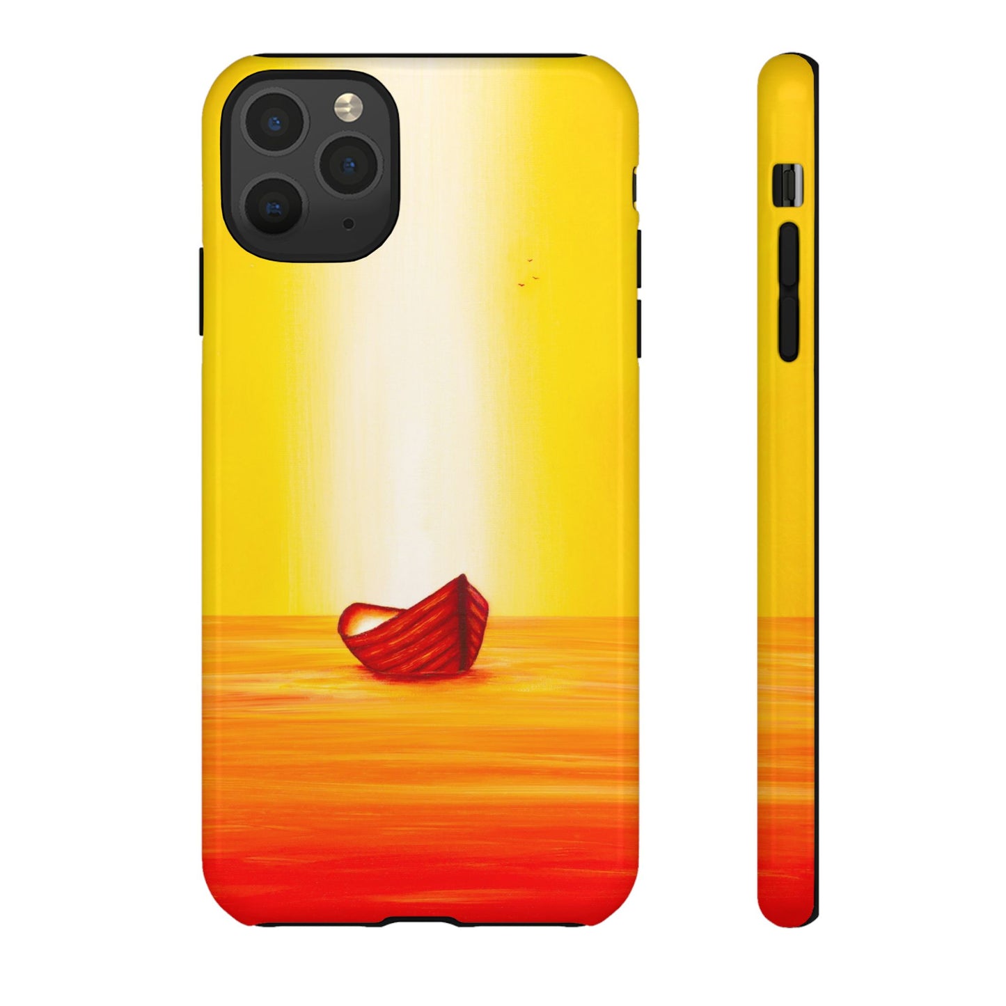 Sea of Possibilities Phone Case