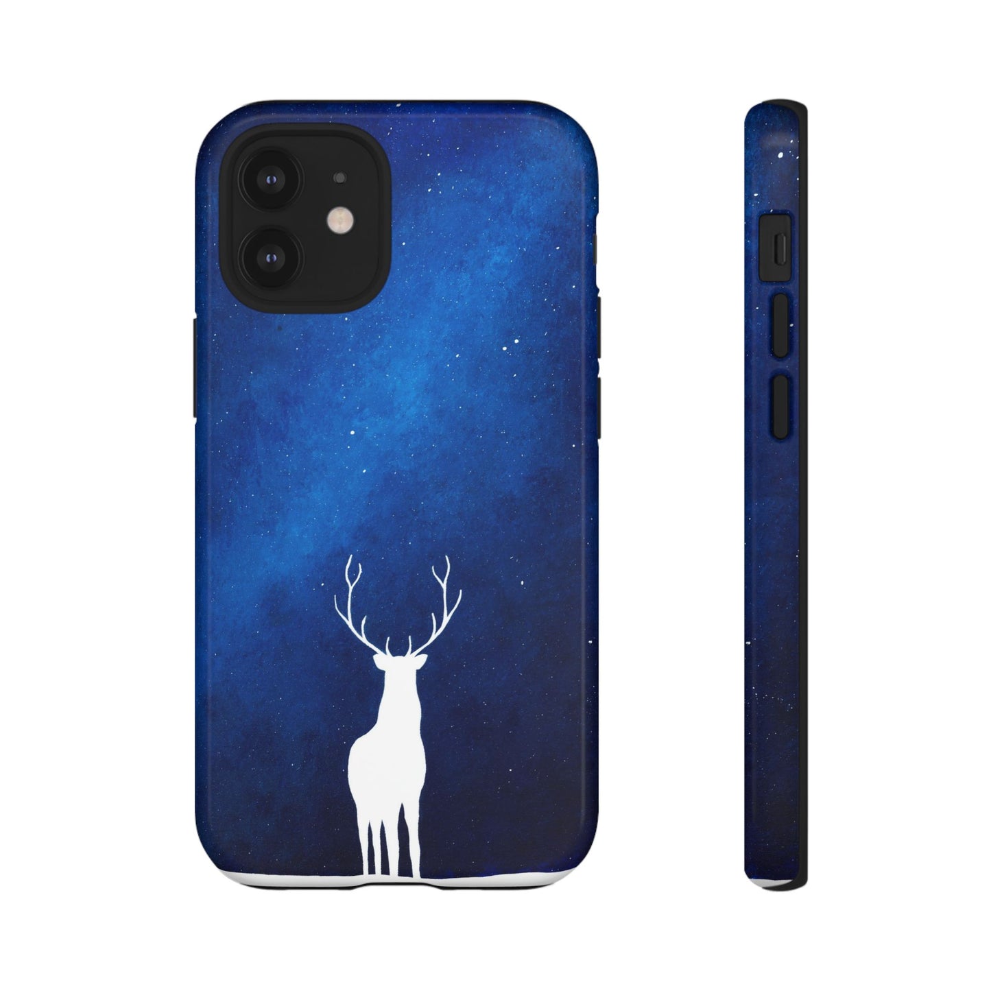 Guardian’s Watch Phone Case