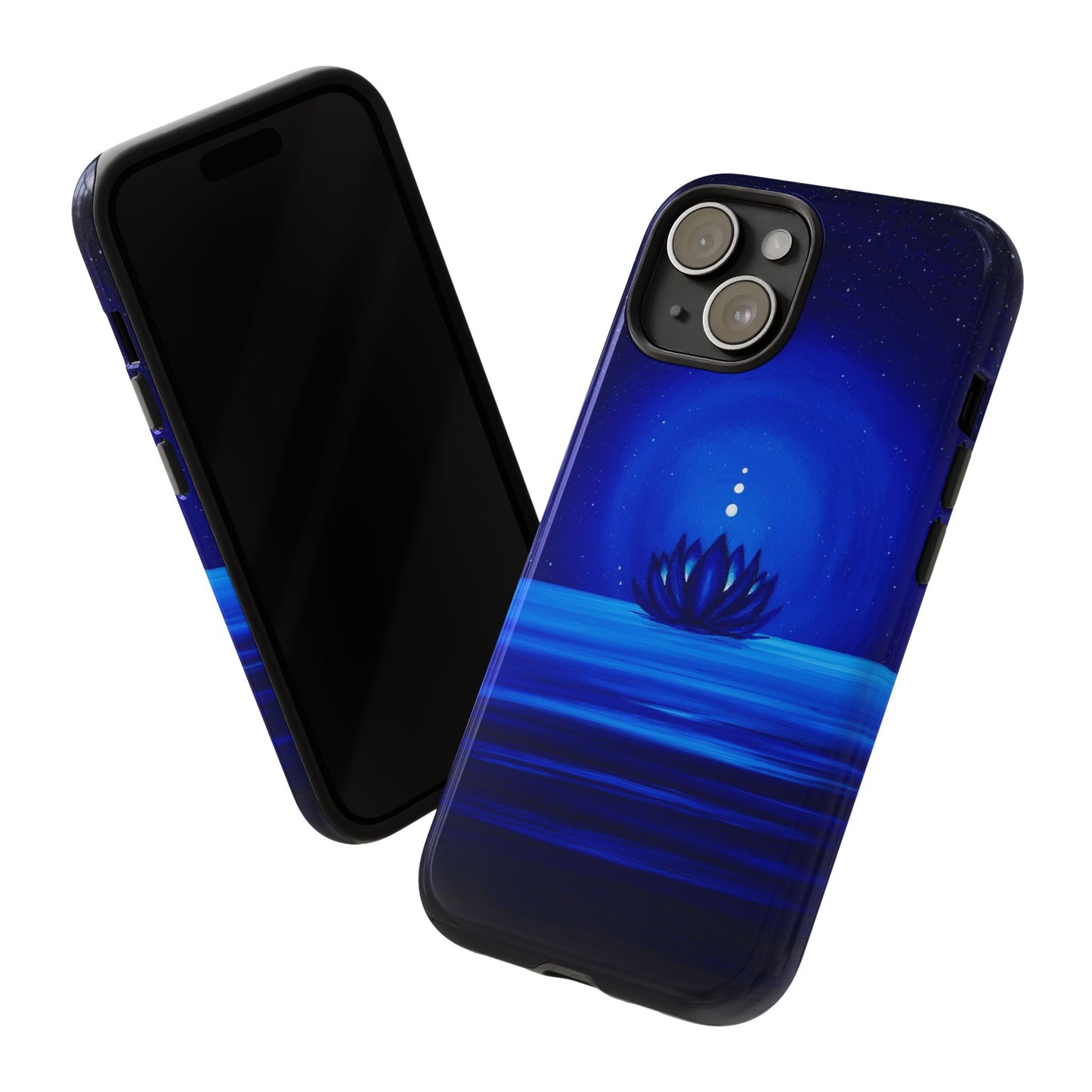 No Mud No Lotus Phone Case