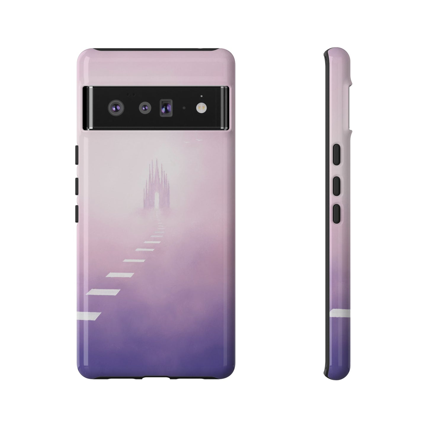 Innocence Return Phone Case
